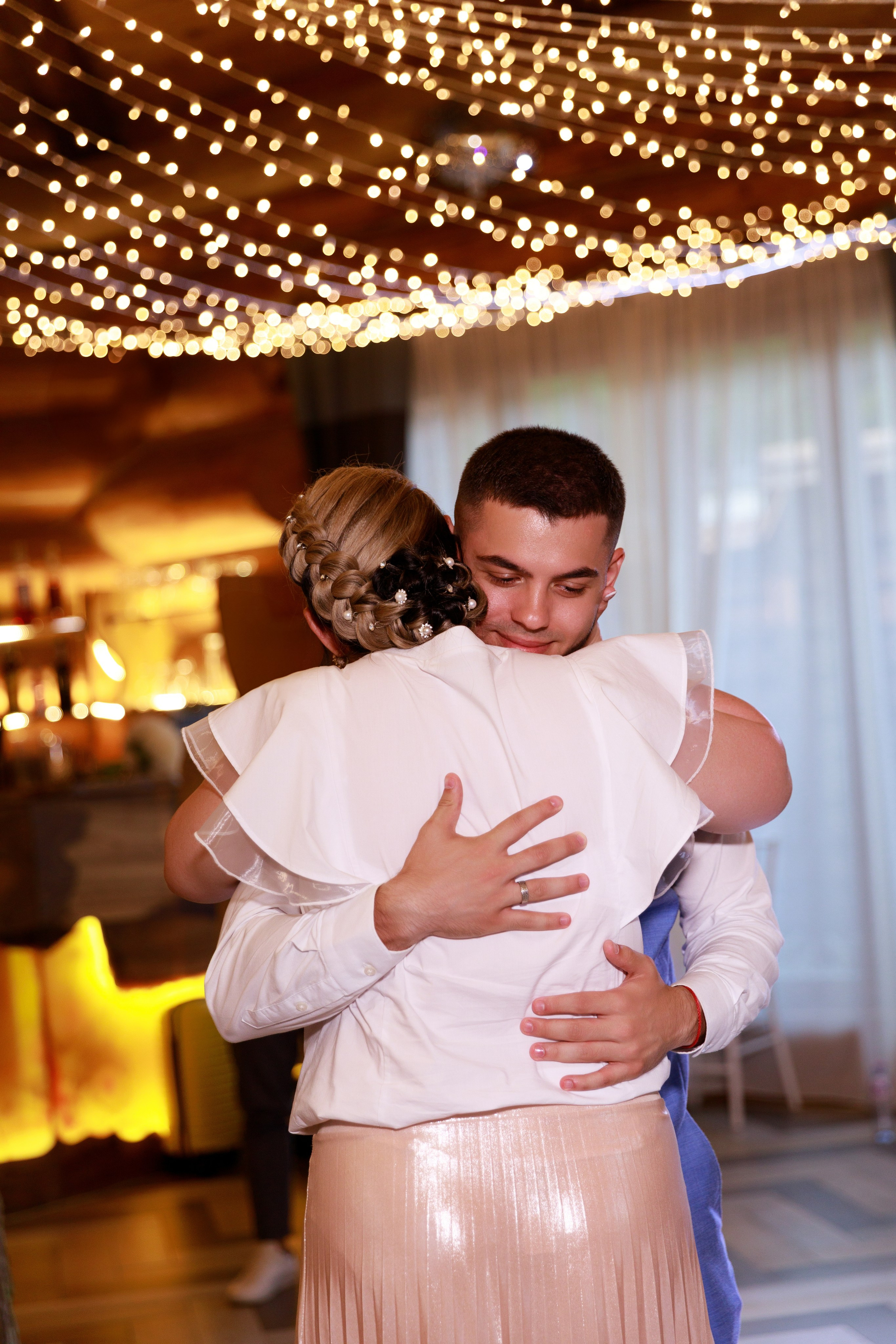 Дарина & Тимур. Весільний та сімейний фотограф у Харкові Ткаченко Світлана