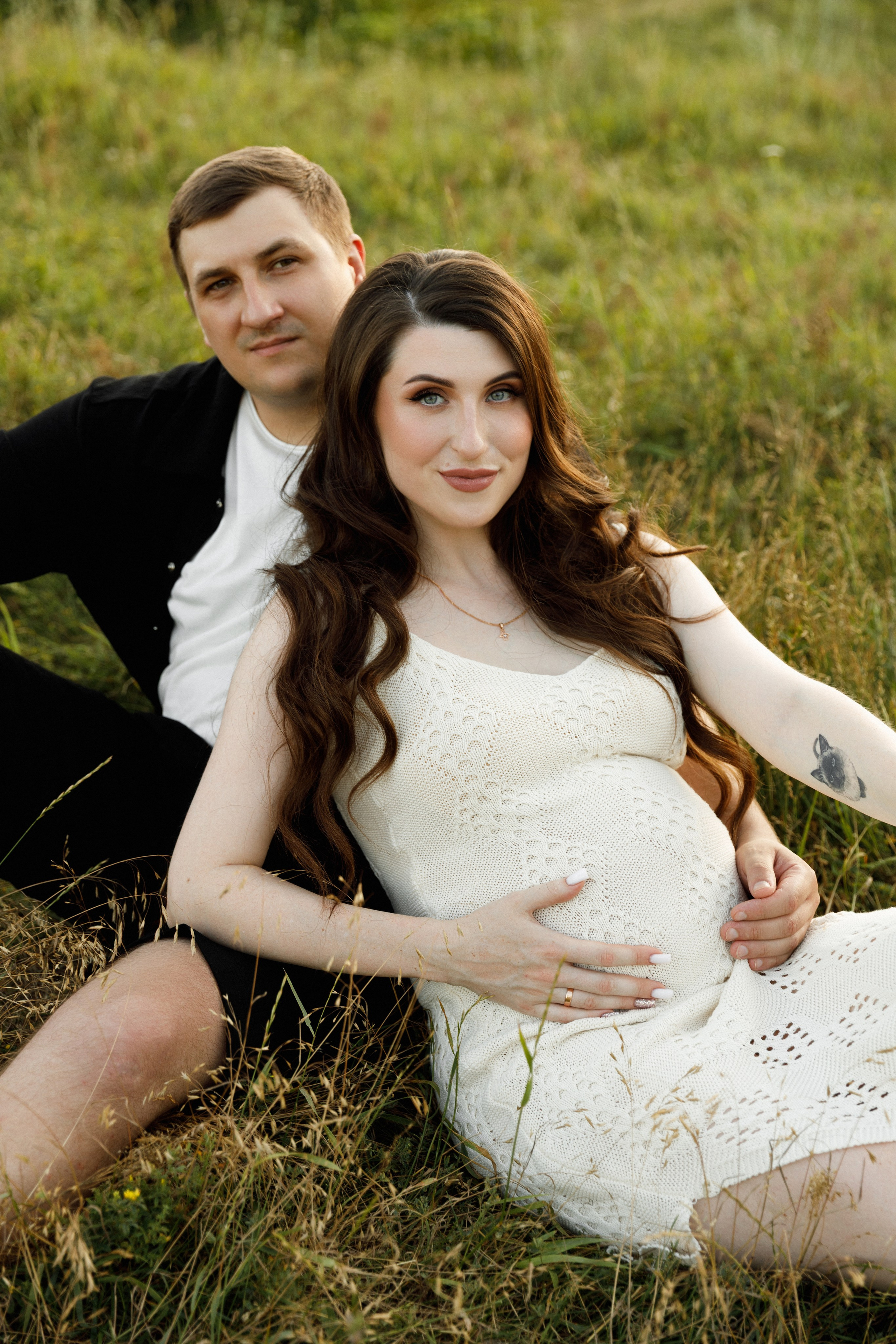 Анастасія & Стас. Весільний та сімейний фотограф у Харкові Ткаченко Світлана