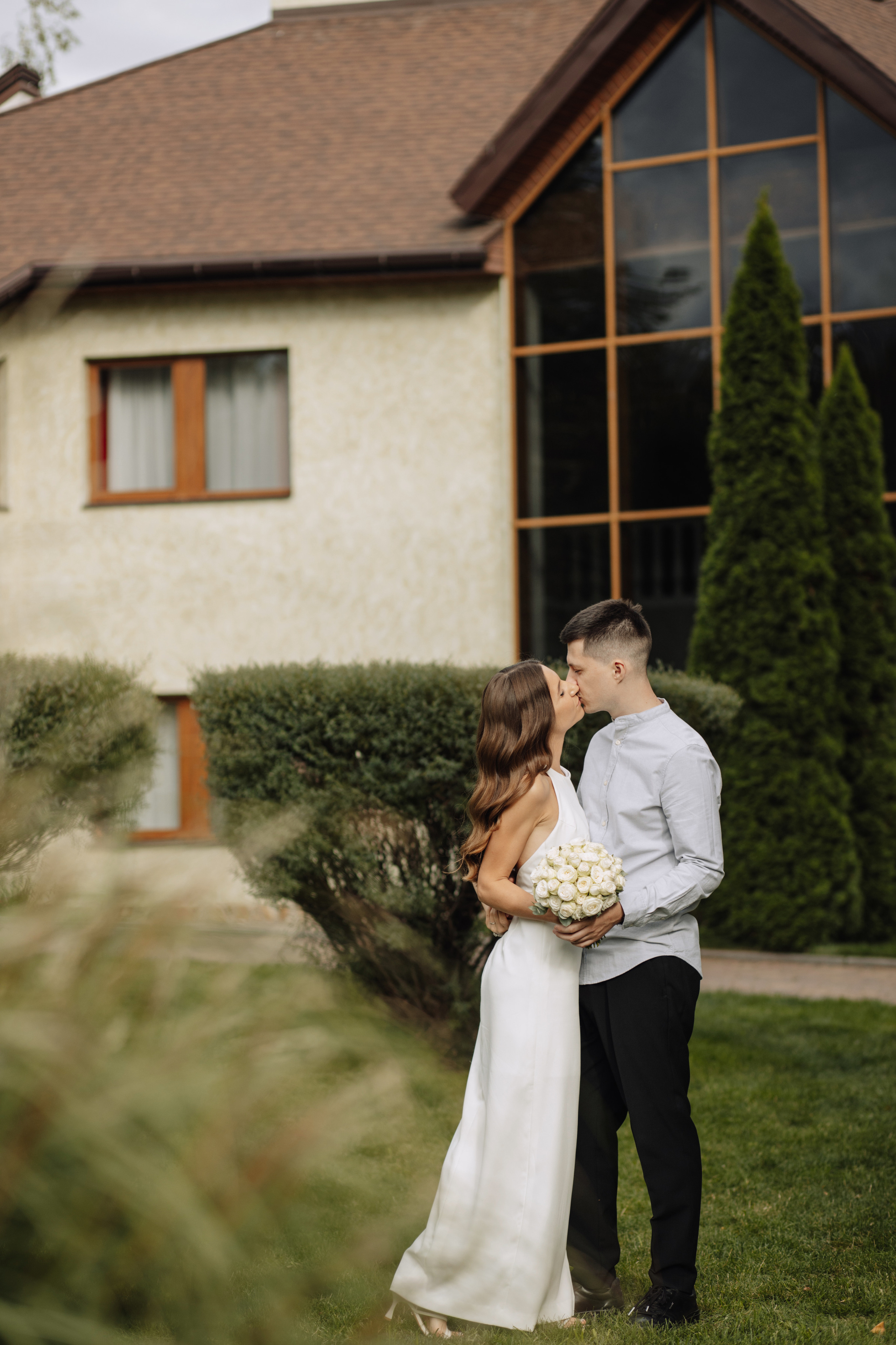 Анна & Назар. Весільний та сімейний фотограф у Харкові Ткаченко Світлана