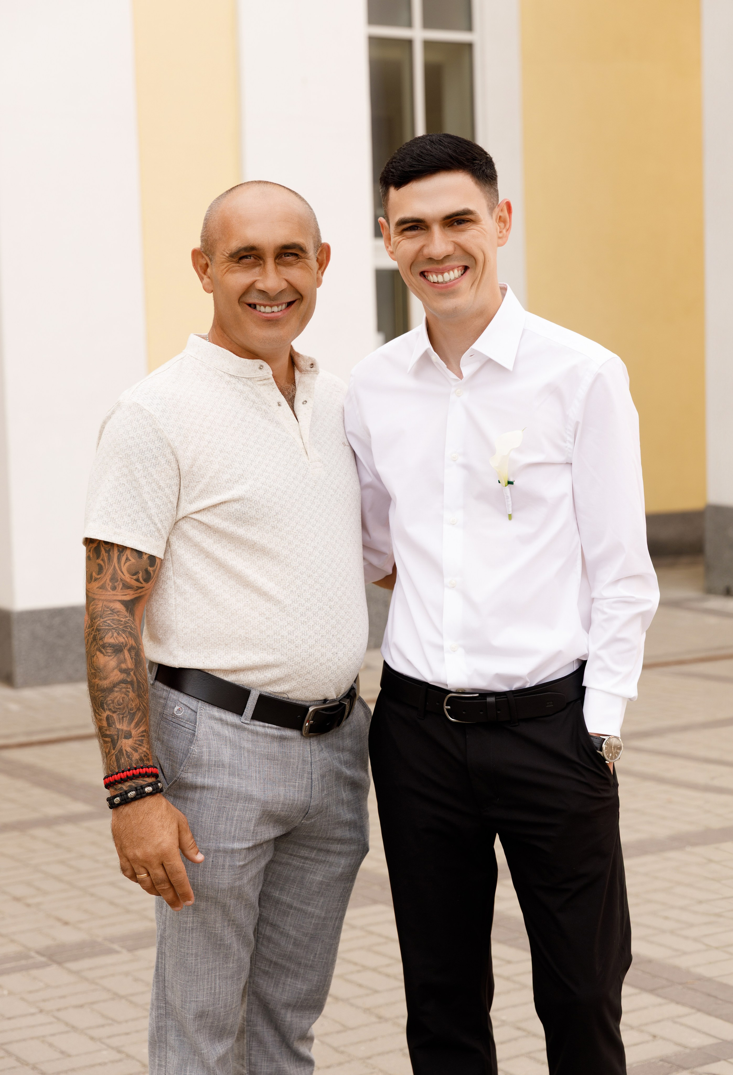 Катерина & Олександр. Весільний та сімейний фотограф у Харкові Ткаченко Світлана