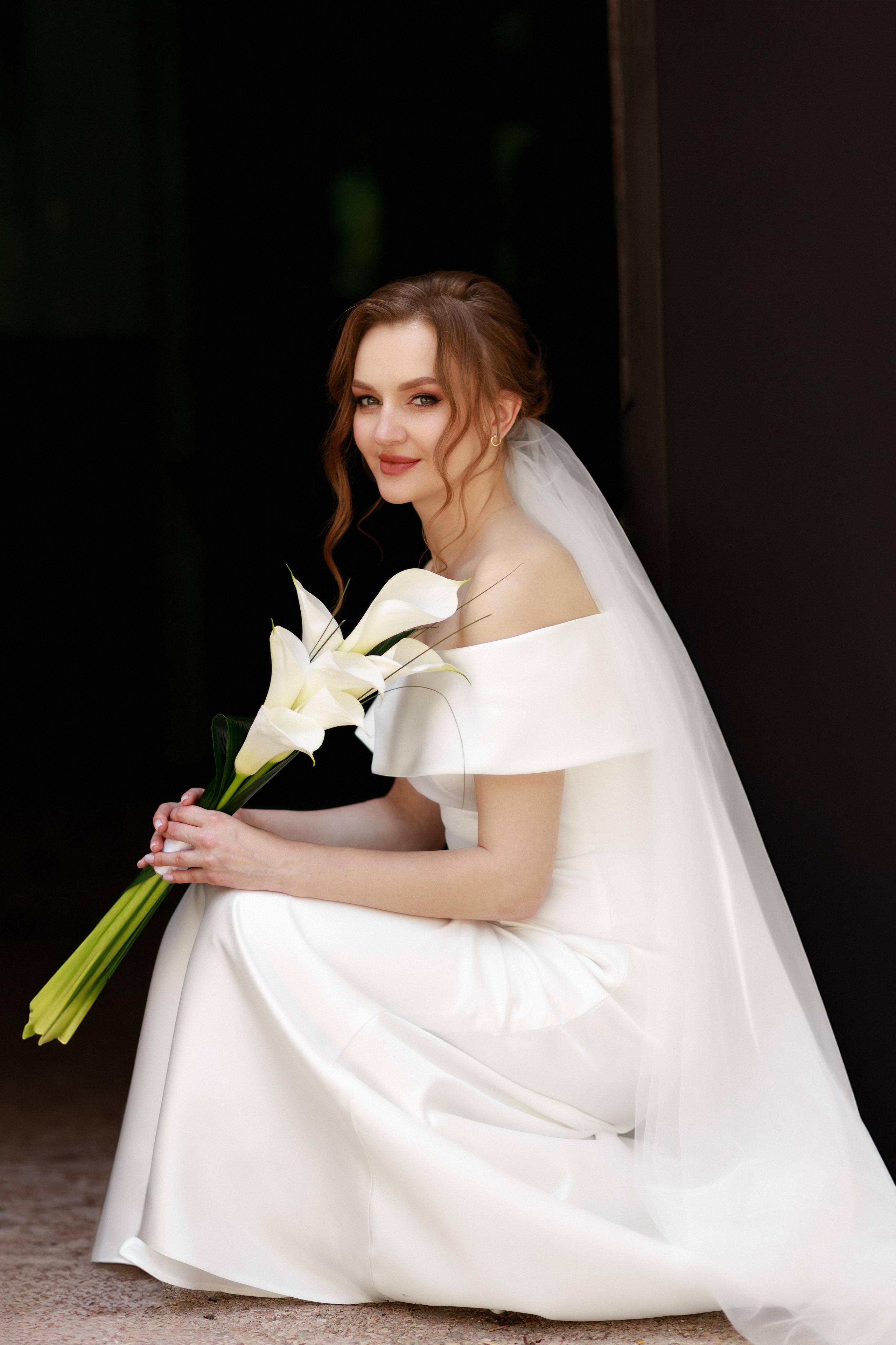 Вікторія & Дмитро. Весільний та сімейний фотограф у Харкові Ткаченко Світлана