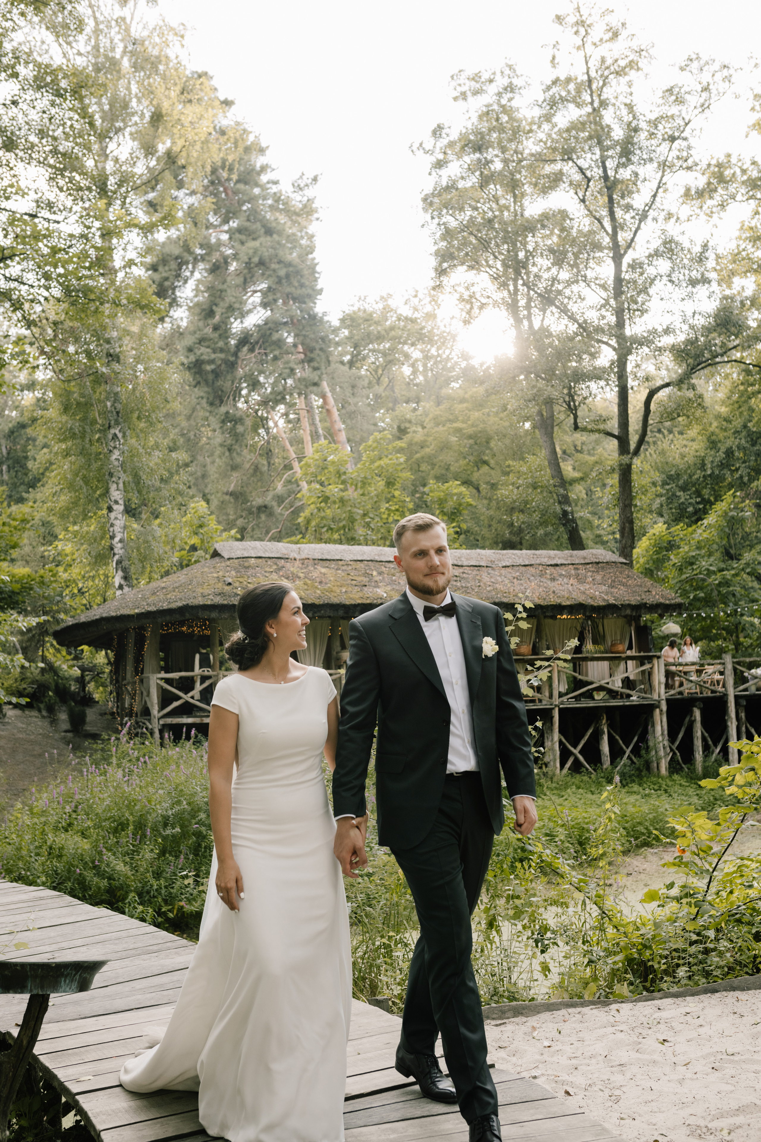 Настя & Влад. Весільний та сімейний фотограф у Харкові Ткаченко Світлана
