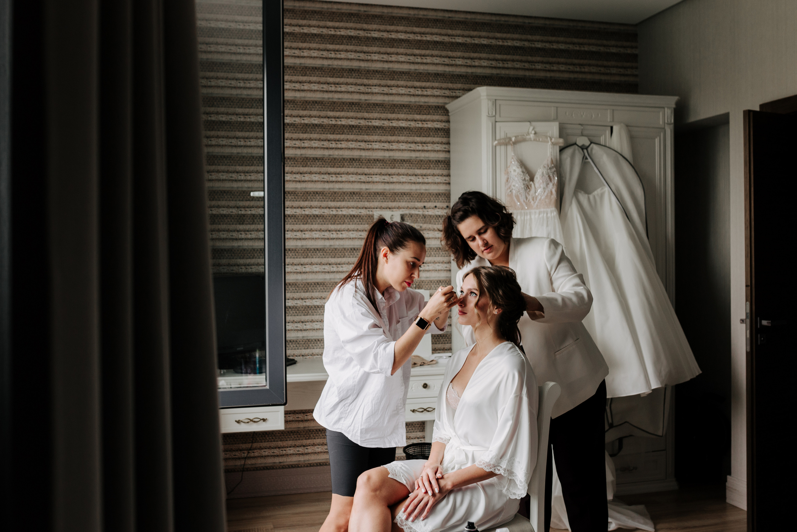 Христина & Стас. Весільний та сімейний фотограф у Харкові Ткаченко Світлана