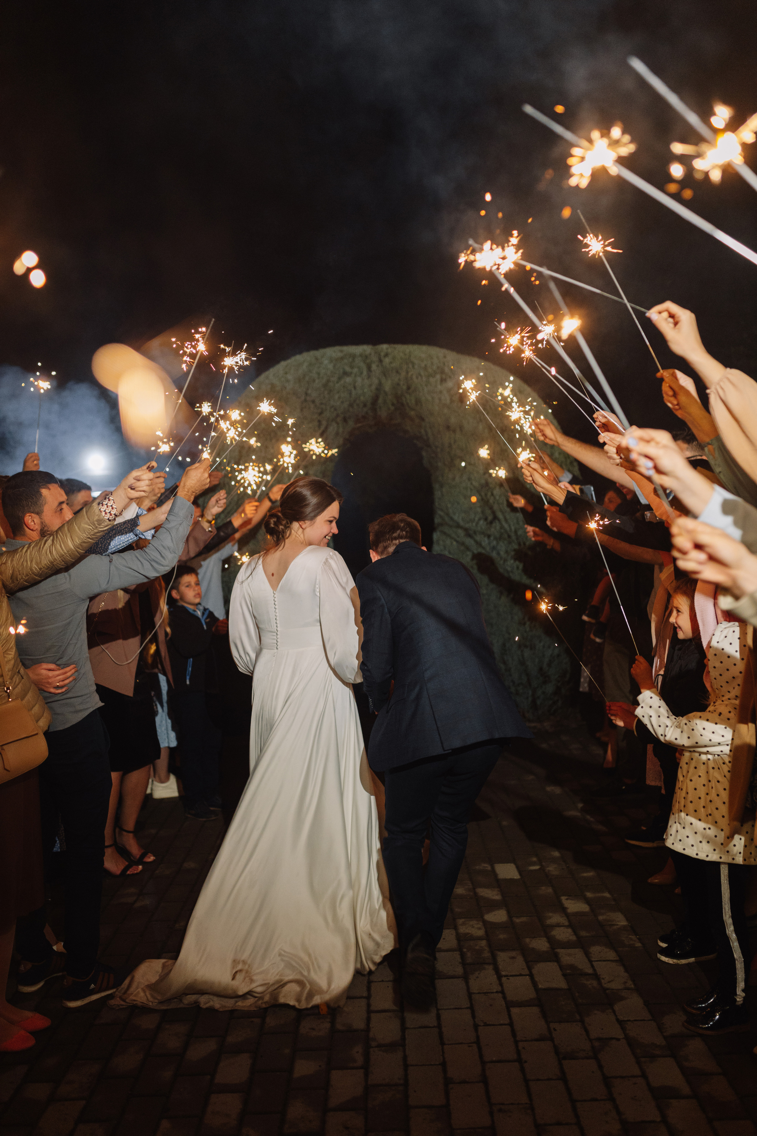 Анастасія & Дмитро. Весільний та сімейний фотограф у Харкові Ткаченко Світлана