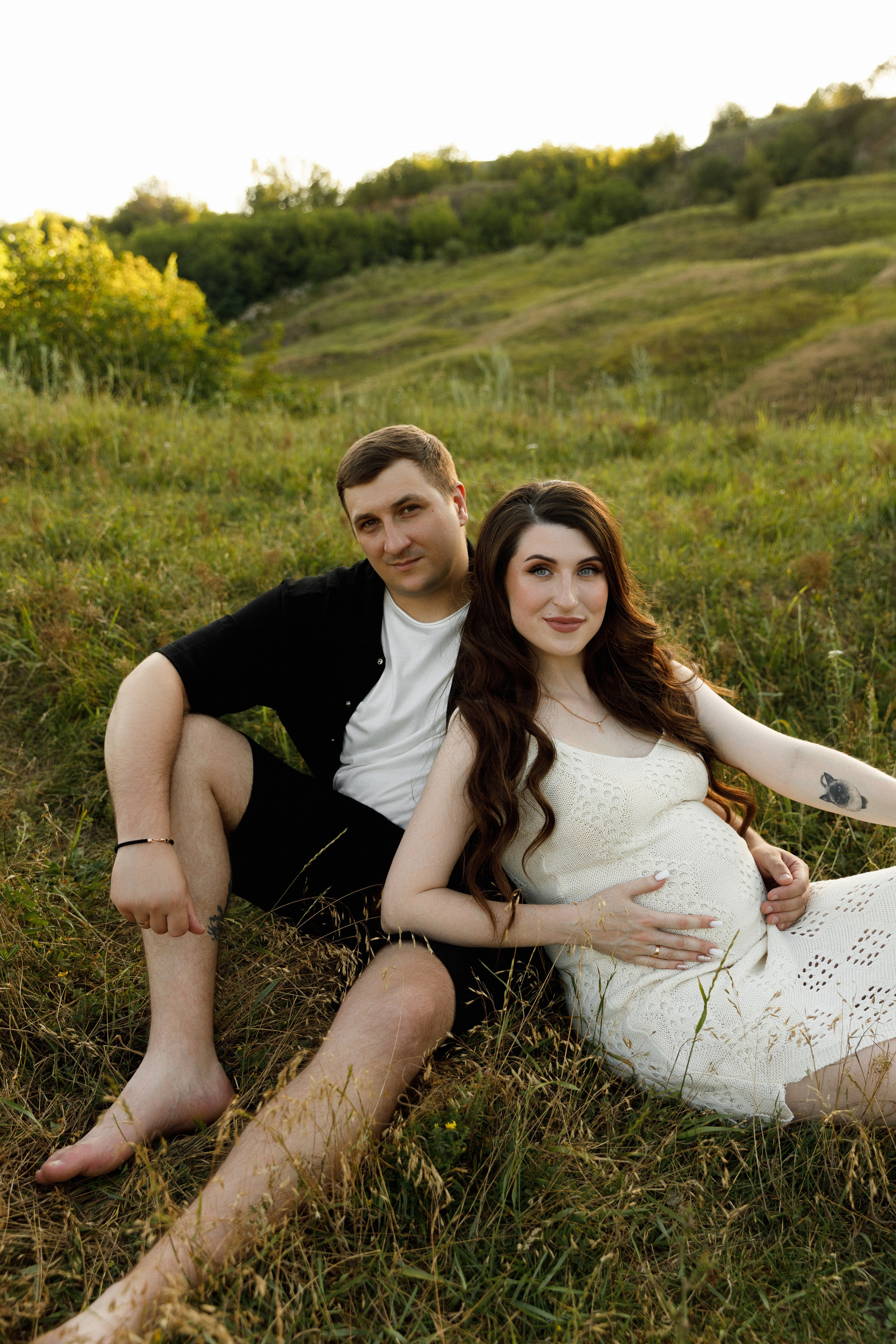 Анастасія & Стас. Весільний та сімейний фотограф у Харкові Ткаченко Світлана