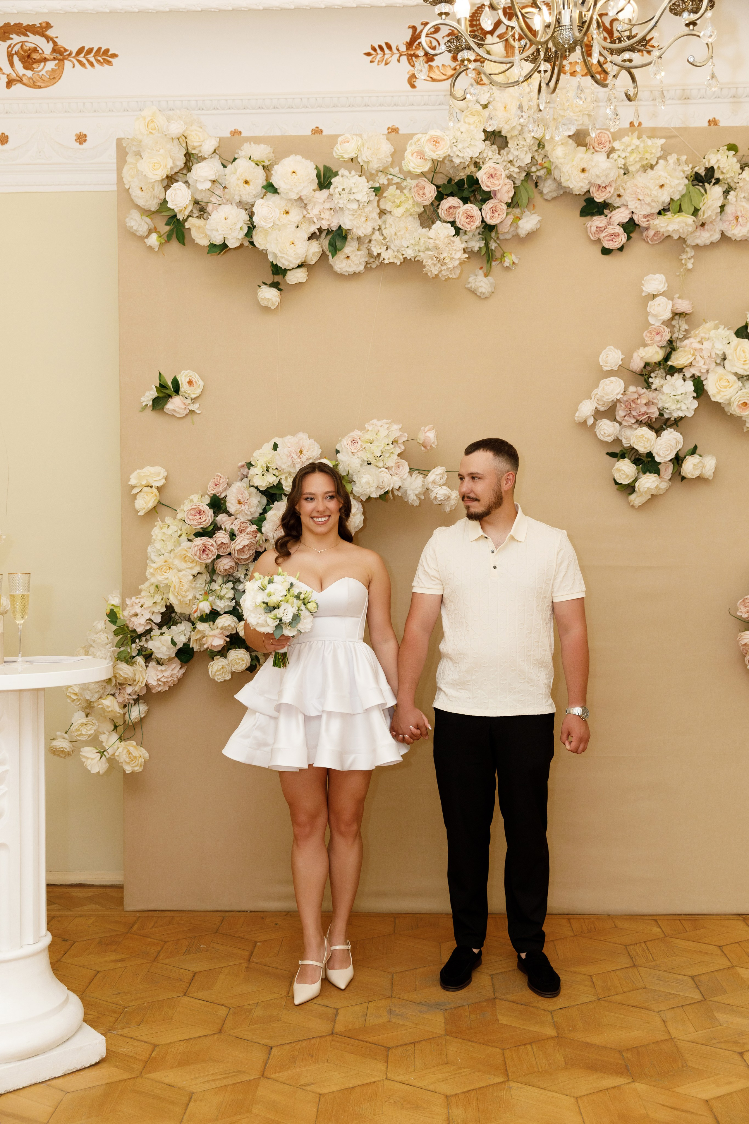 Анна & Валентин. Весільний та сімейний фотограф у Харкові Ткаченко Світлана