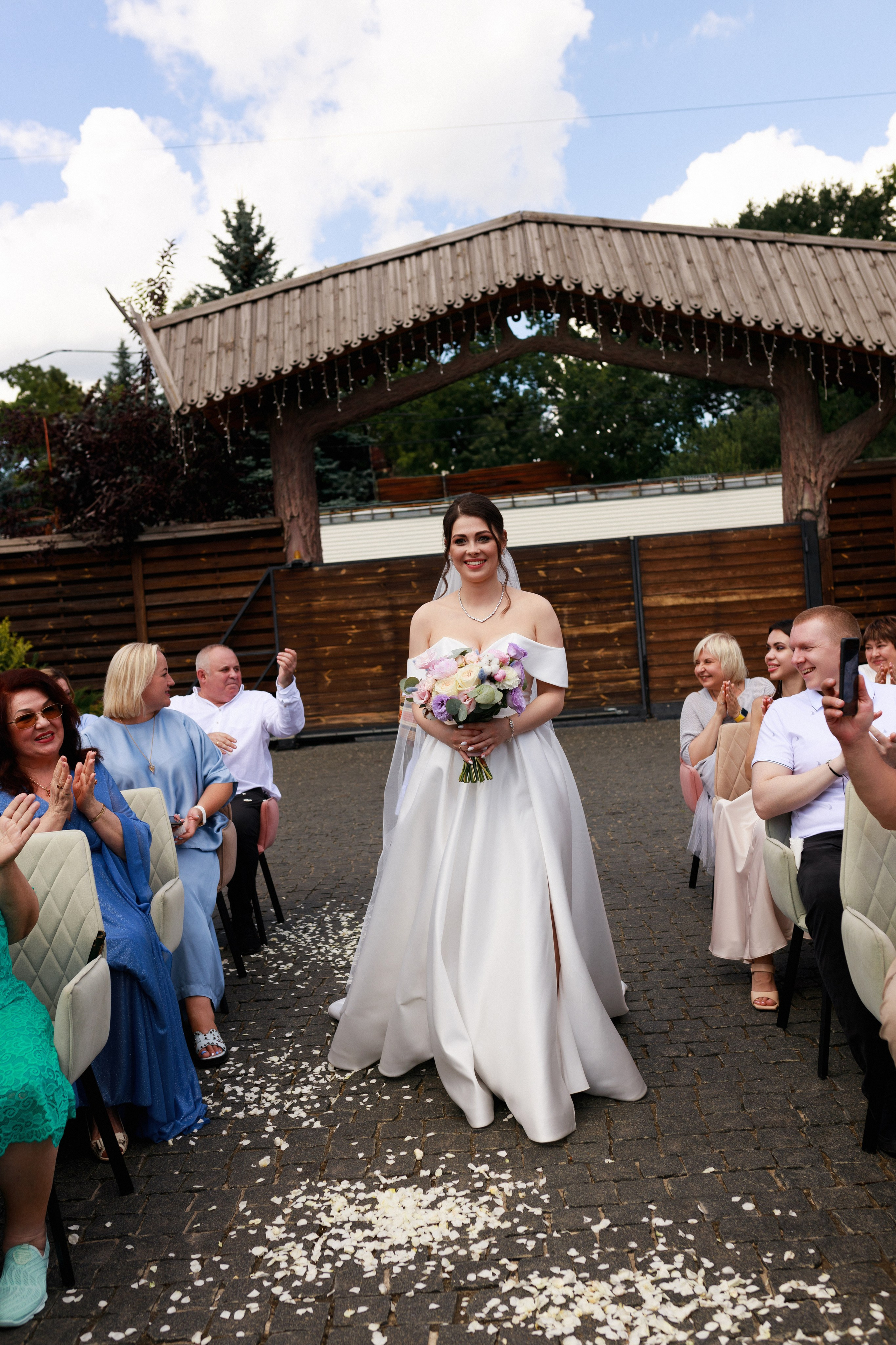 Вікторія & Андрій. Весільний та сімейний фотограф у Харкові Ткаченко Світлана