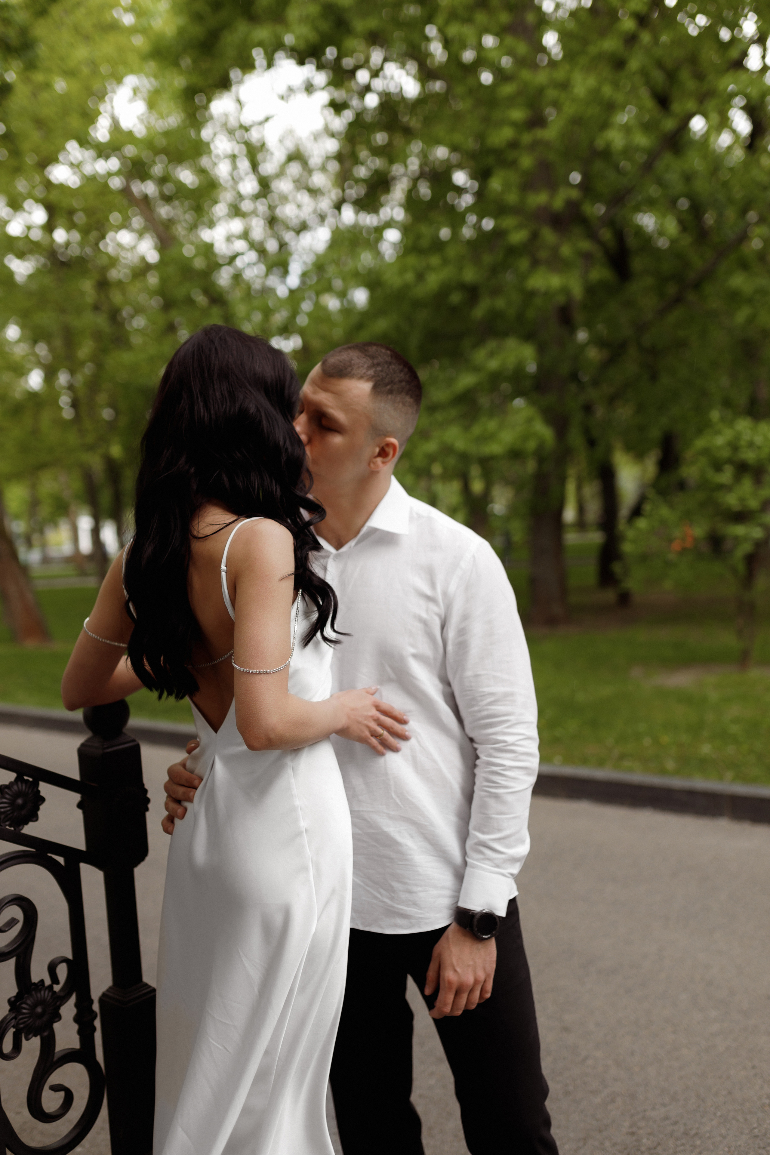 Ліза & Максим. Весільний та сімейний фотограф у Харкові Ткаченко Світлана