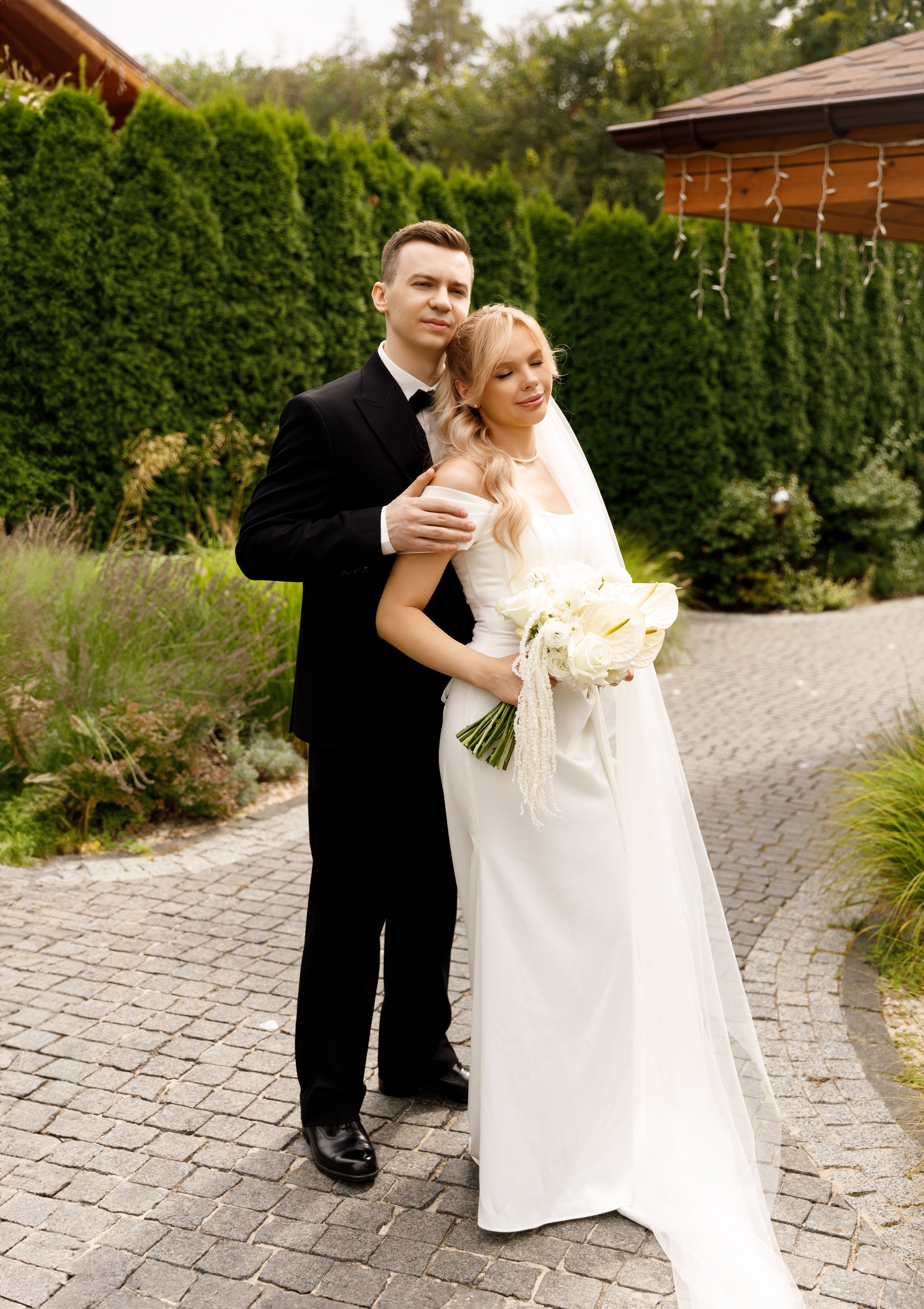 Марина & Олександр. Весільний та сімейний фотограф у Харкові Ткаченко Світлана