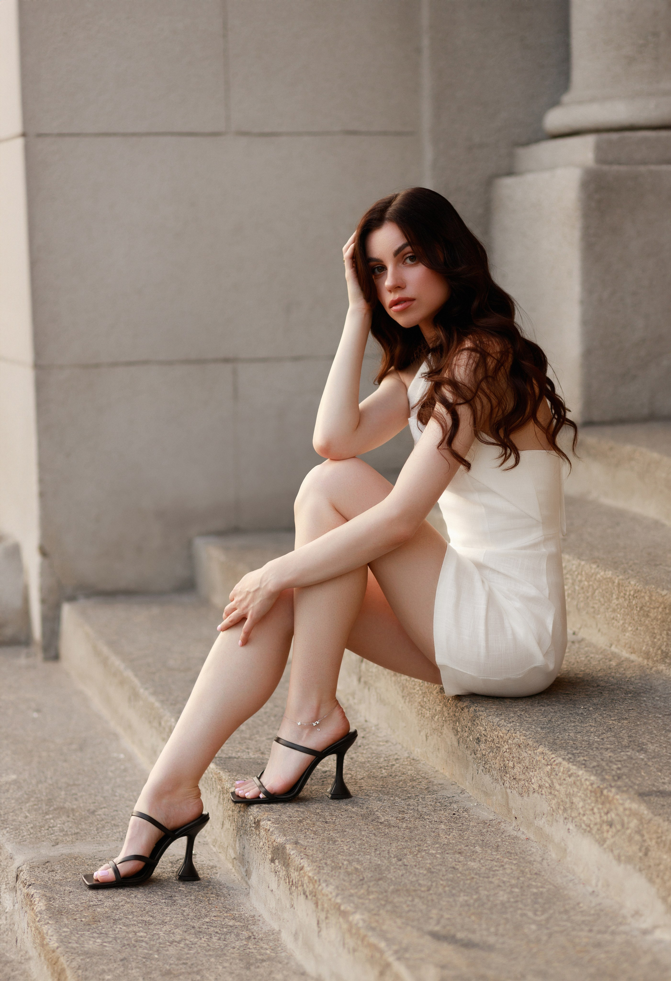 Анна. Весільний та сімейний фотограф у Харкові Ткаченко Світлана