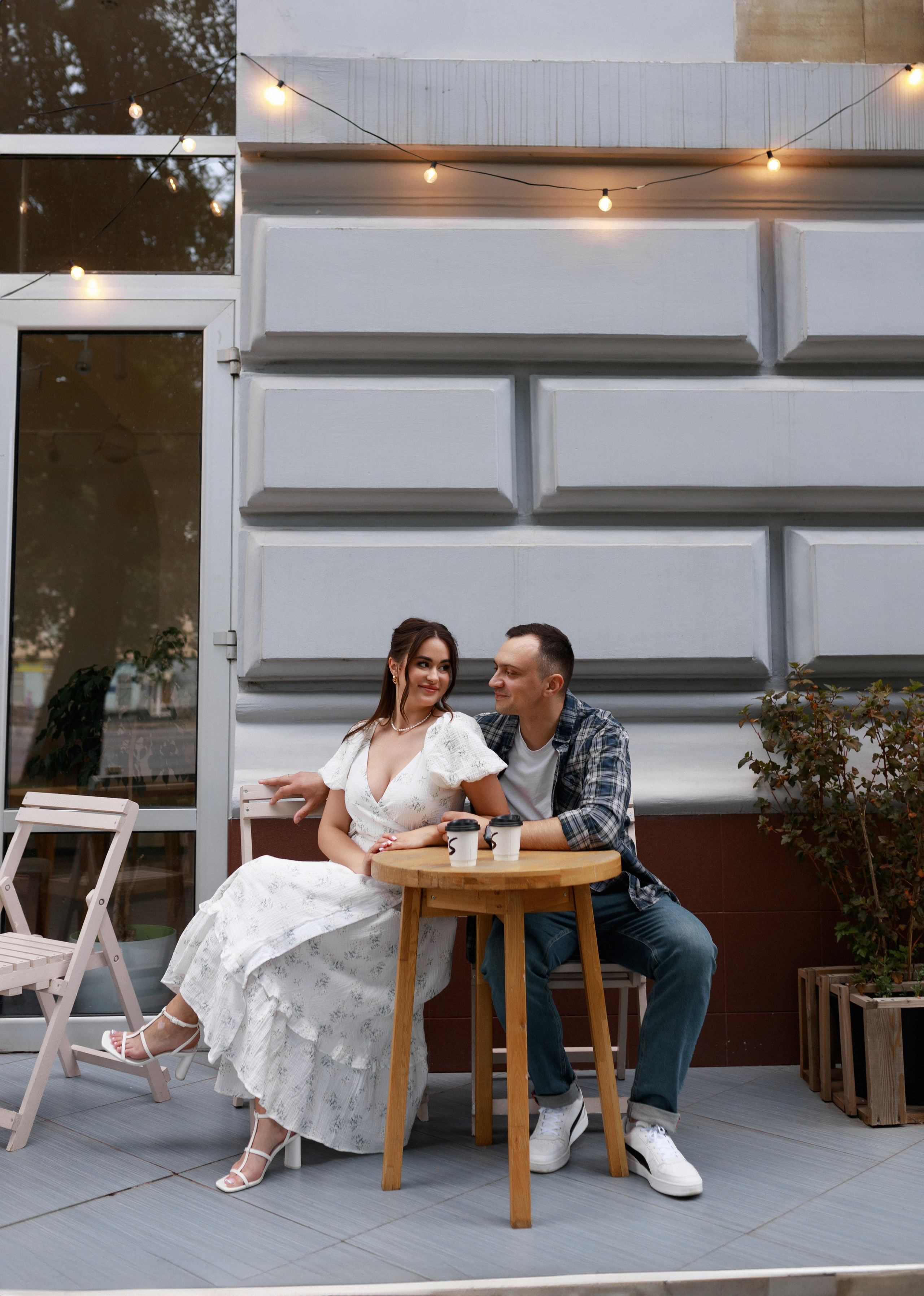 Іра & Андрій. Весільний та сімейний фотограф у Харкові Ткаченко Світлана