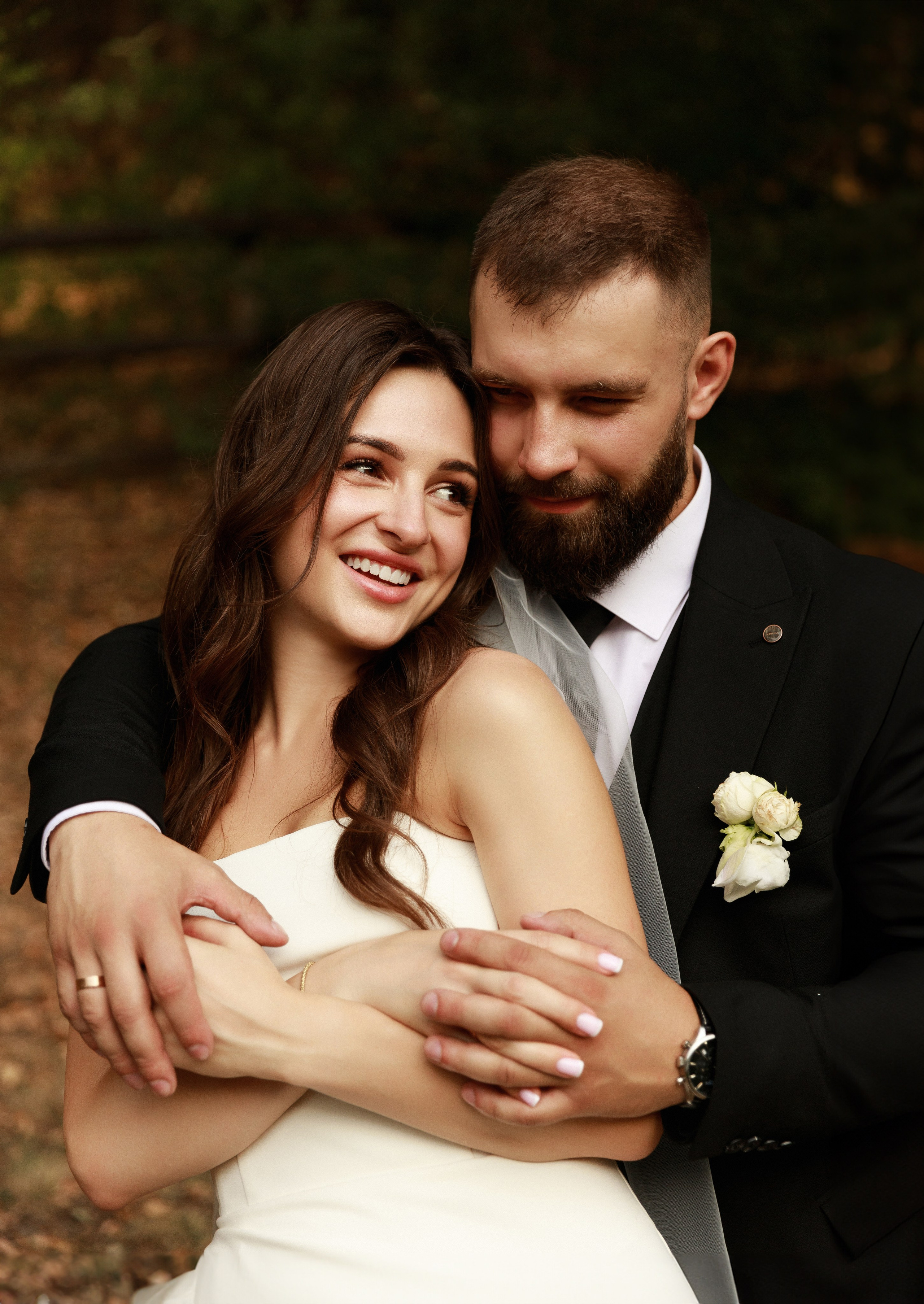 Катерина & Роман. Весільний та сімейний фотограф у Харкові Ткаченко Світлана