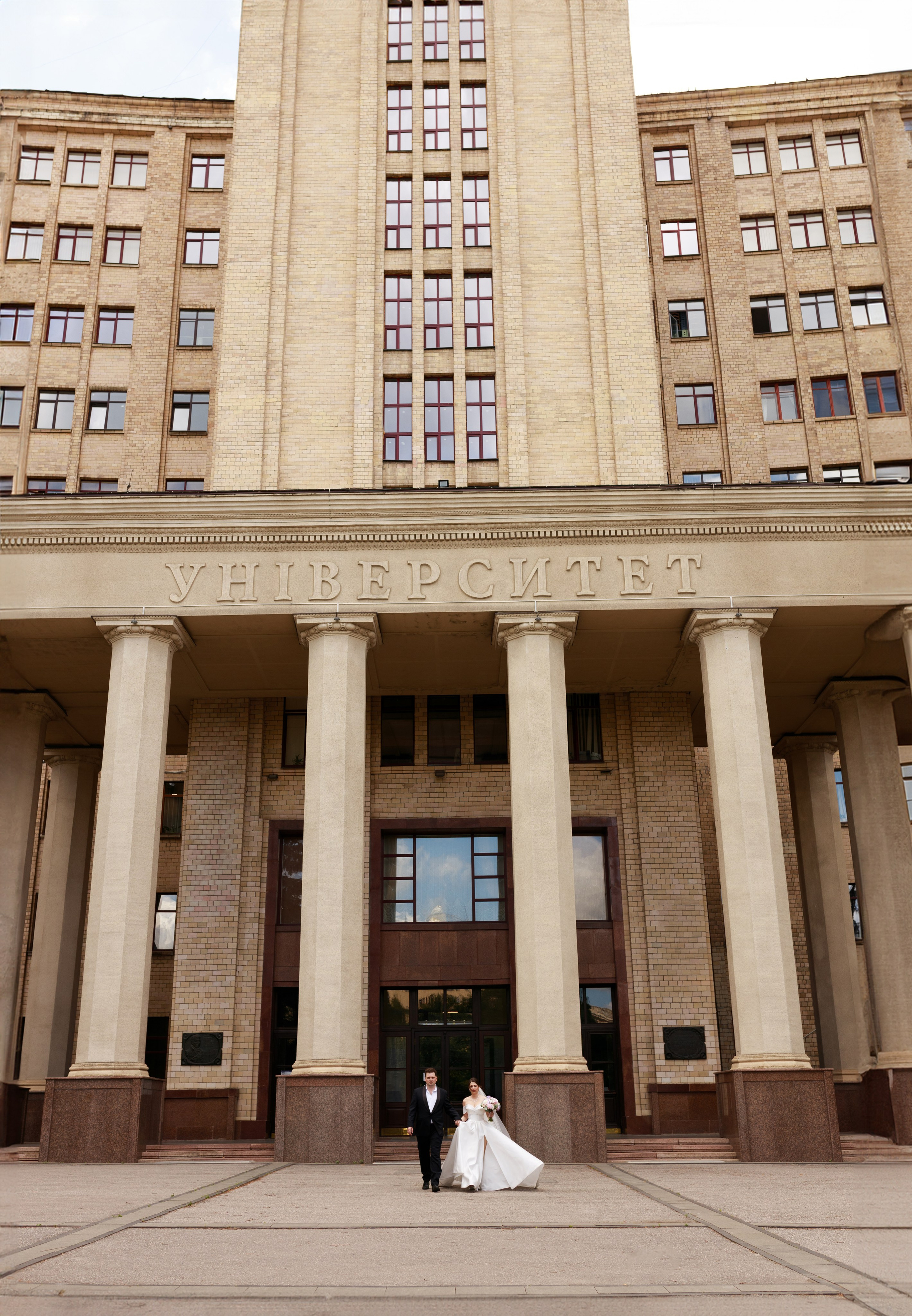 Вікторія & Андрій. Весільний та сімейний фотограф у Харкові Ткаченко Світлана