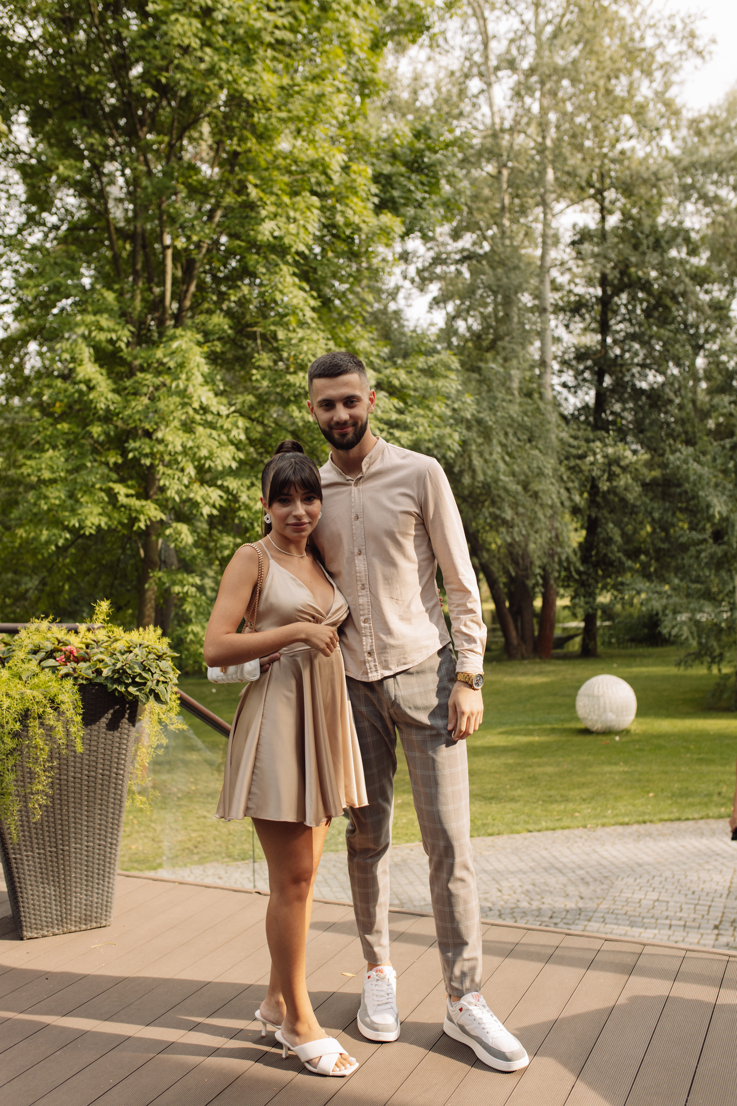 Анна & Артем. Весільний та сімейний фотограф у Харкові Ткаченко Світлана