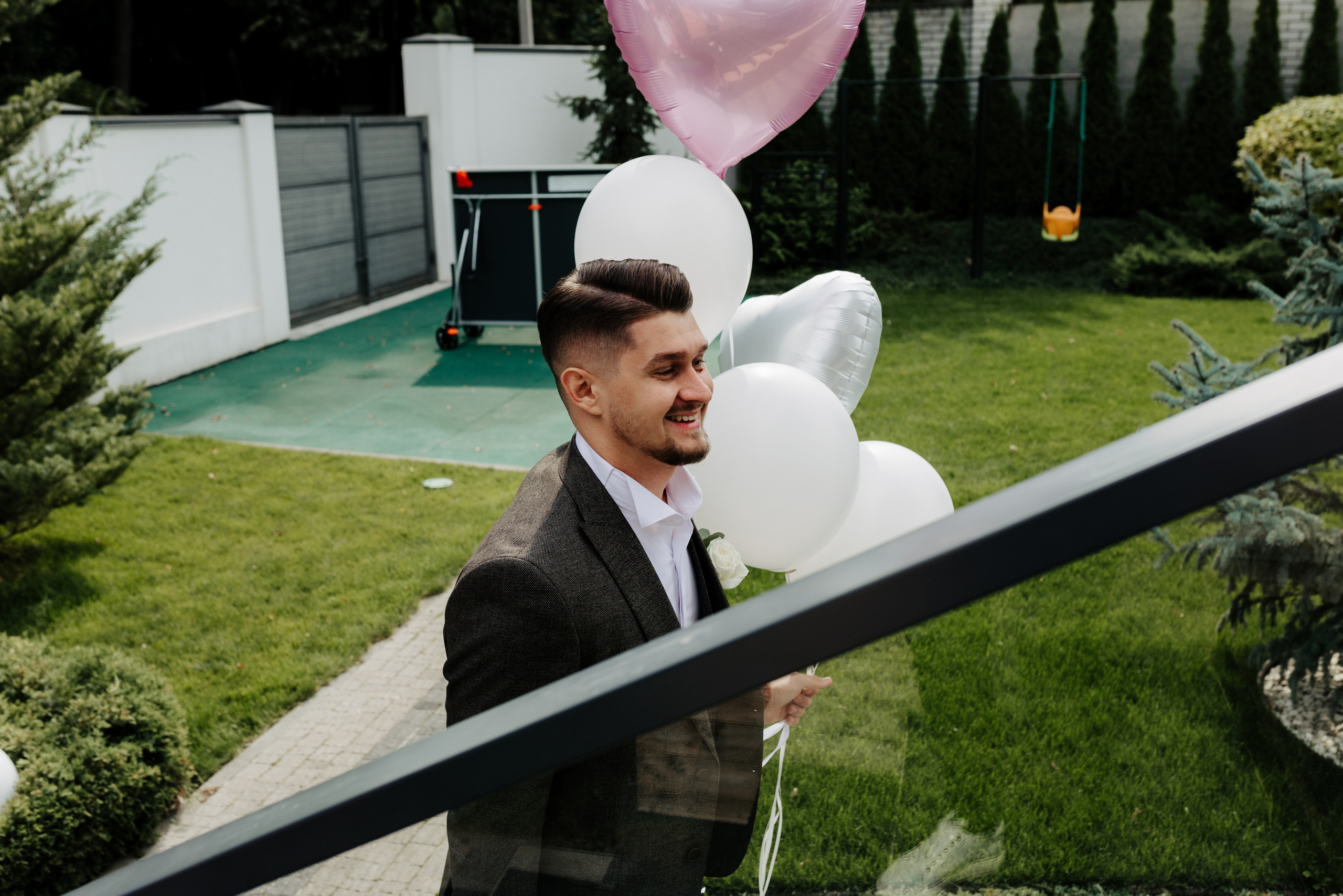 Христина & Стас. Весільний та сімейний фотограф у Харкові Ткаченко Світлана