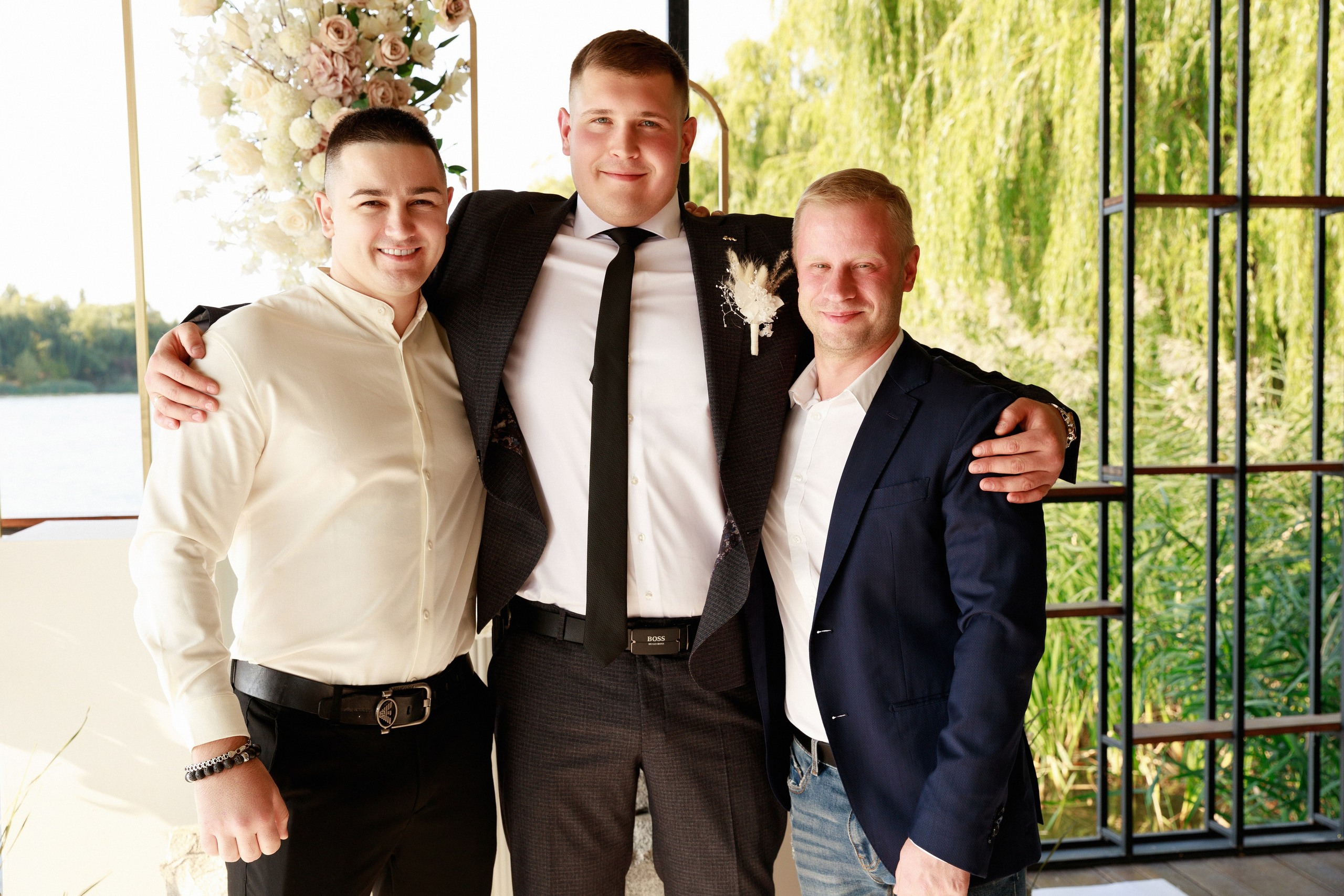 Віталіна & Владислав. Весільний та сімейний фотограф у Харкові Ткаченко Світлана