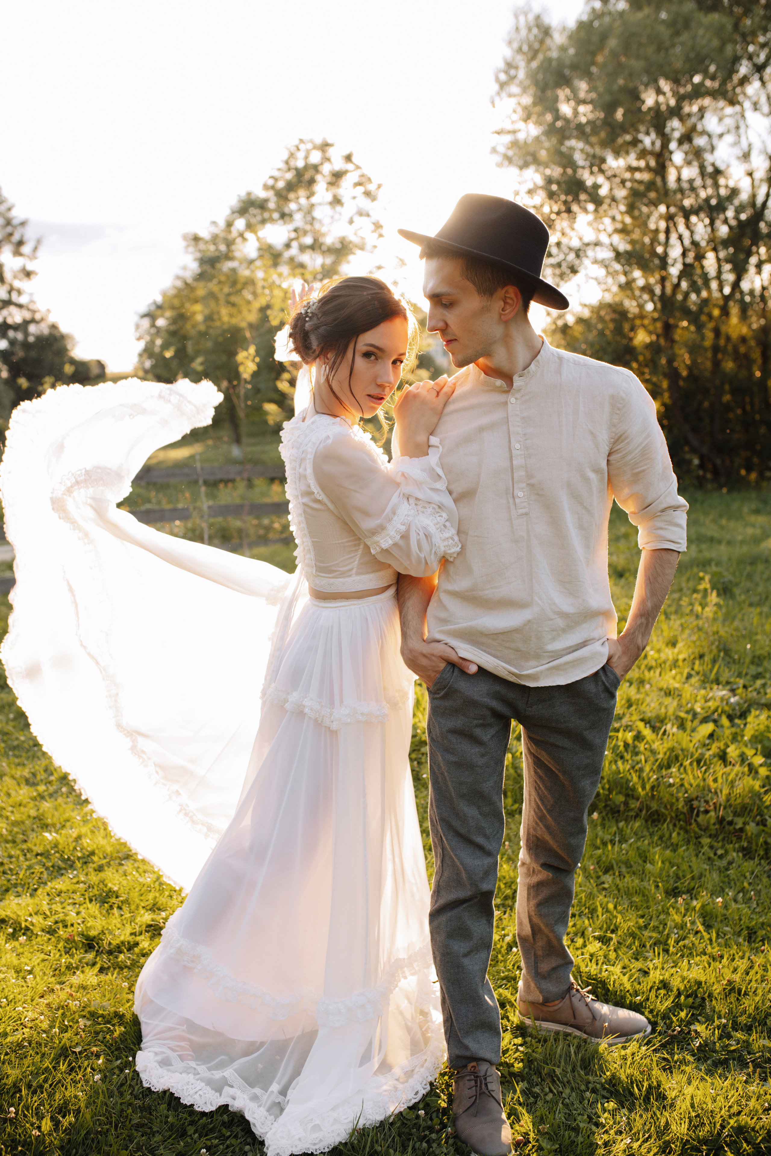 Весільний та сімейний фотограф у Харкові Ткаченко Світлана