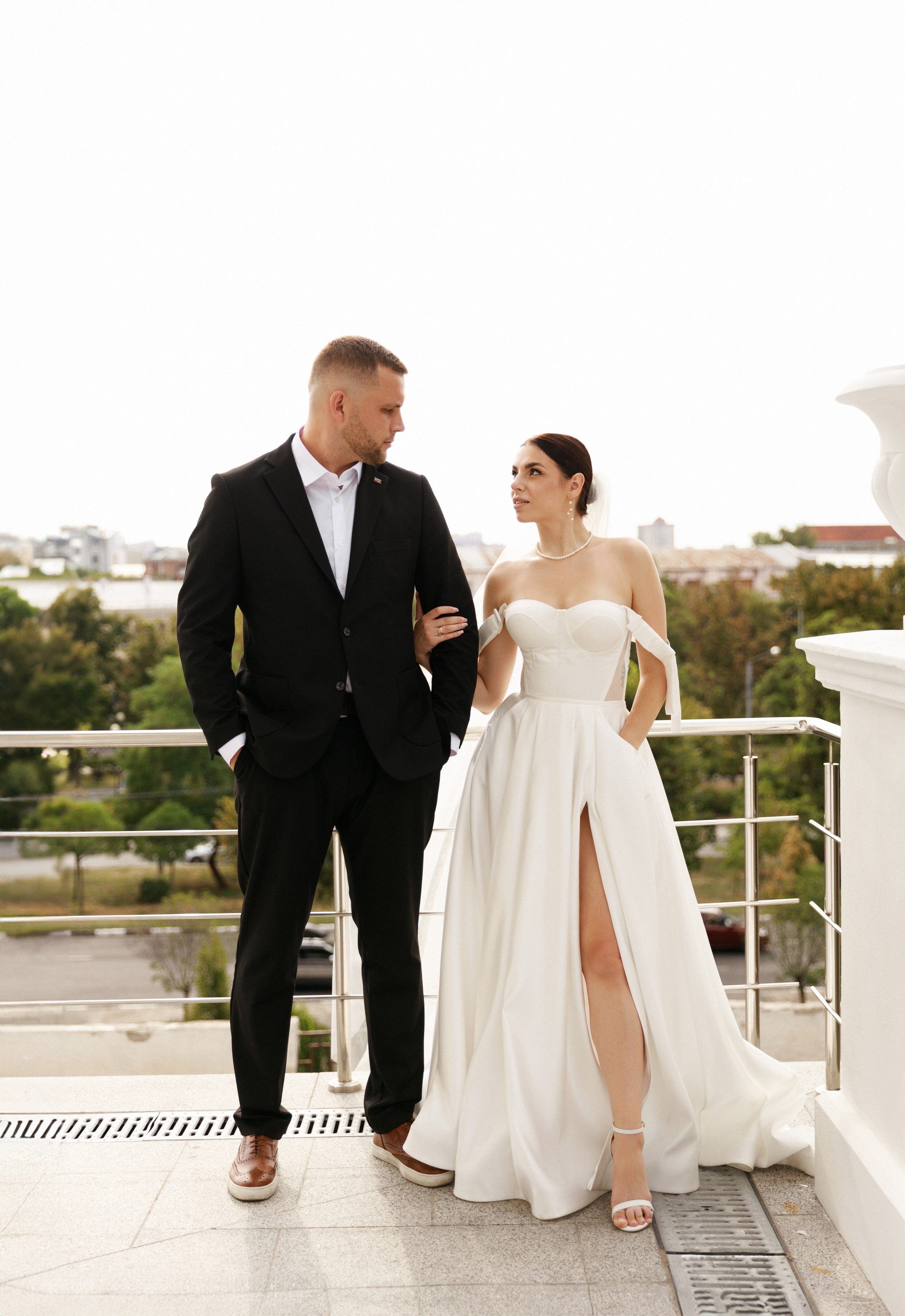 Катерина & Дмитро. Весільний та сімейний фотограф у Харкові Ткаченко Світлана