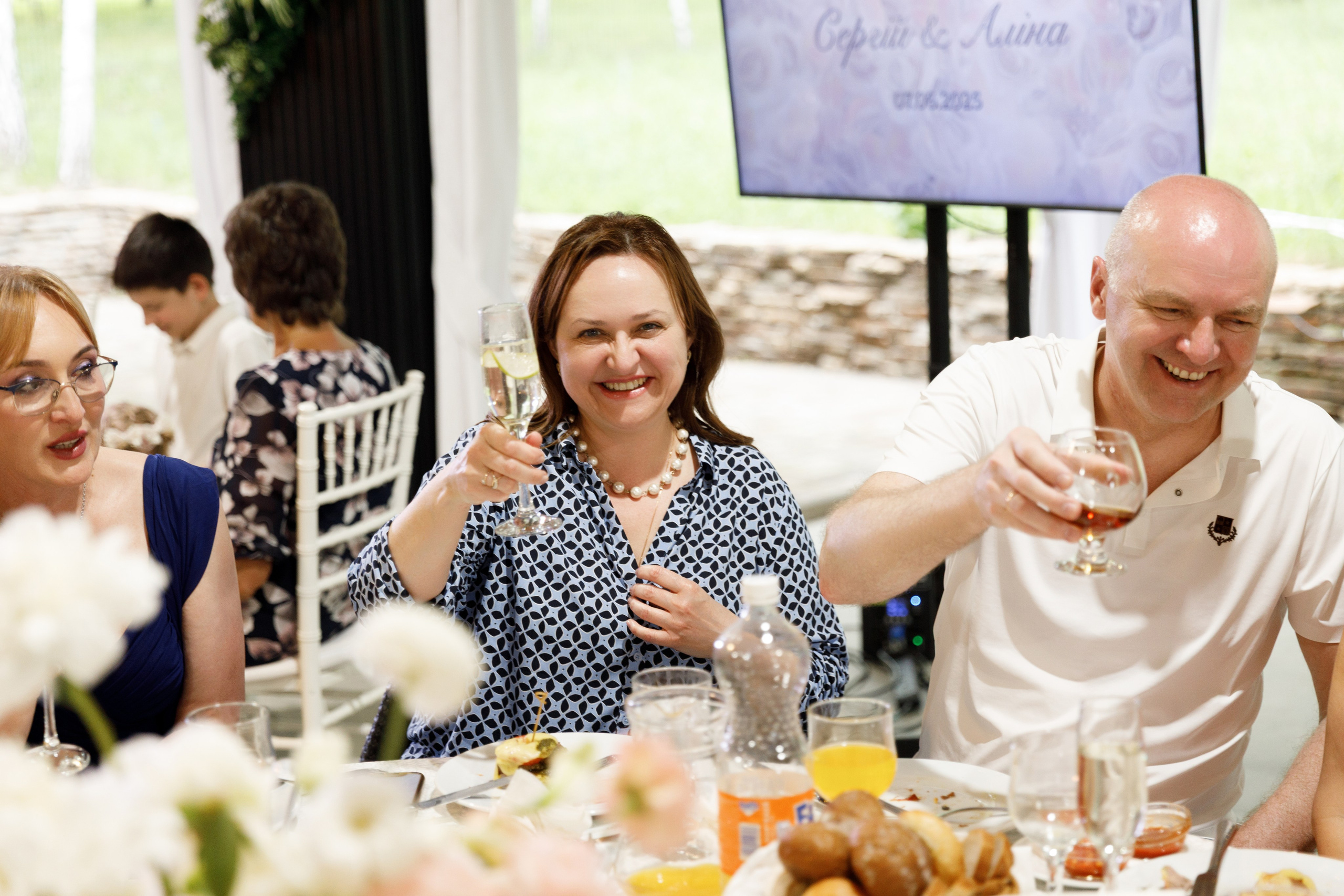 Аліна & Сергій. Весільний та сімейний фотограф у Харкові Ткаченко Світлана