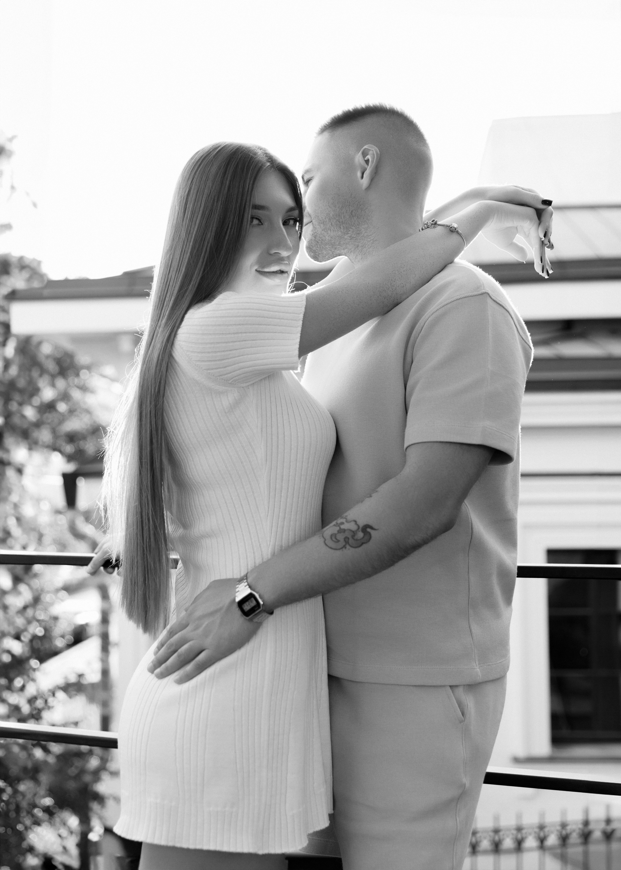 Аліна & Ярослав. Весільний та сімейний фотограф у Харкові Ткаченко Світлана