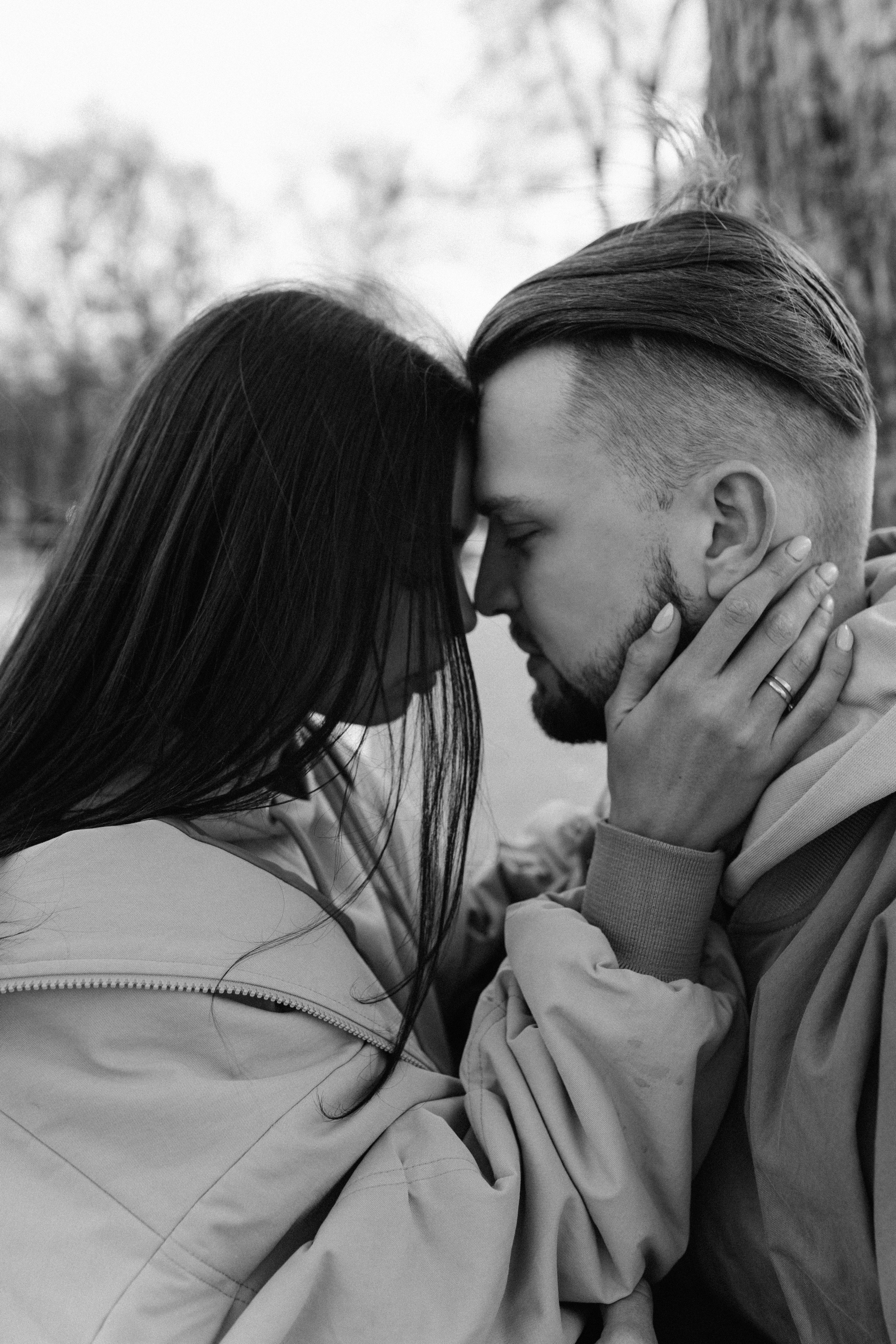 Анна & Артем. Весільний та сімейний фотограф у Харкові Ткаченко Світлана