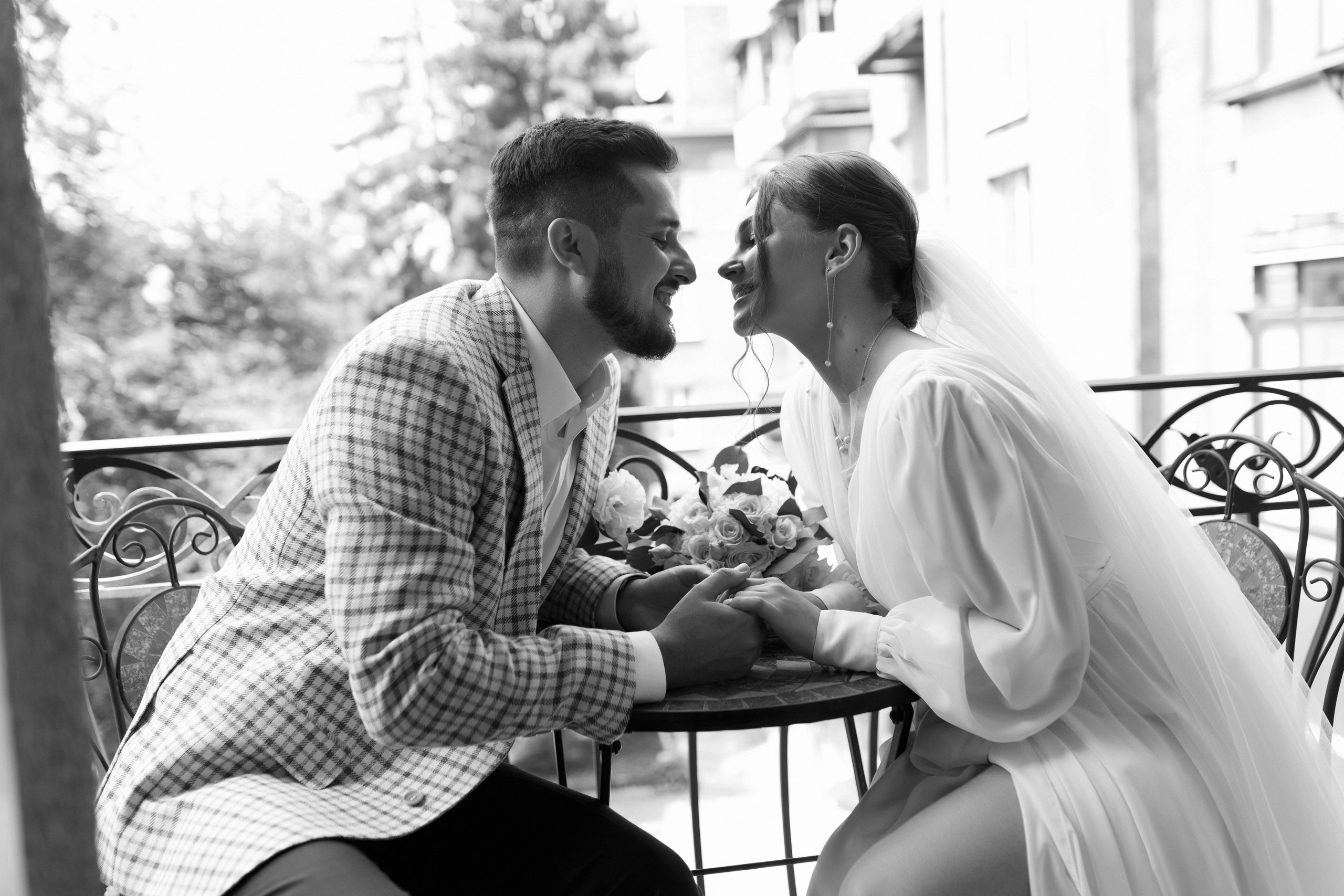 Христина & Владислав. Весільний та сімейний фотограф у Харкові Ткаченко Світлана