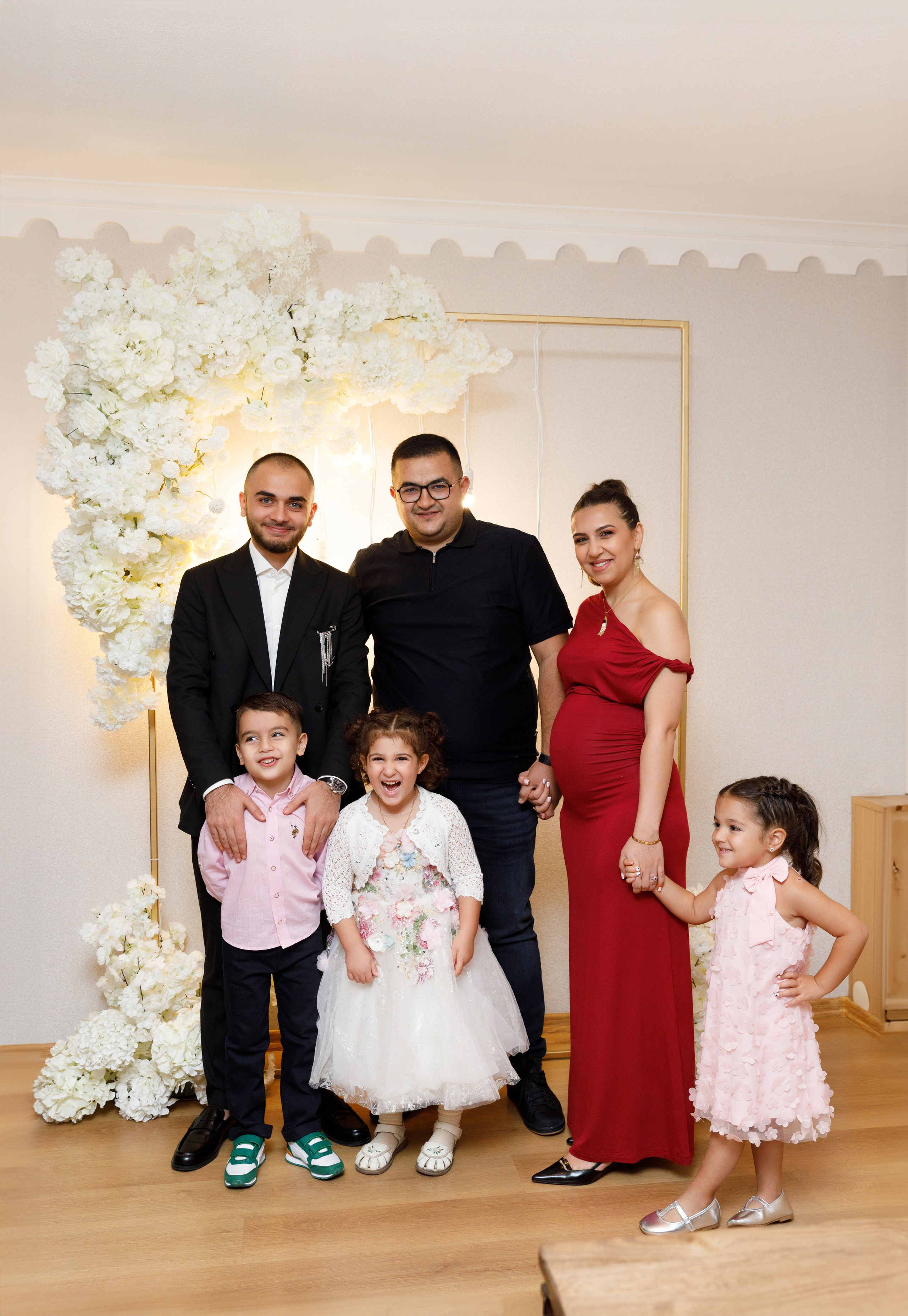 Аяз Джахан. Весільний та сімейний фотограф у Харкові Ткаченко Світлана