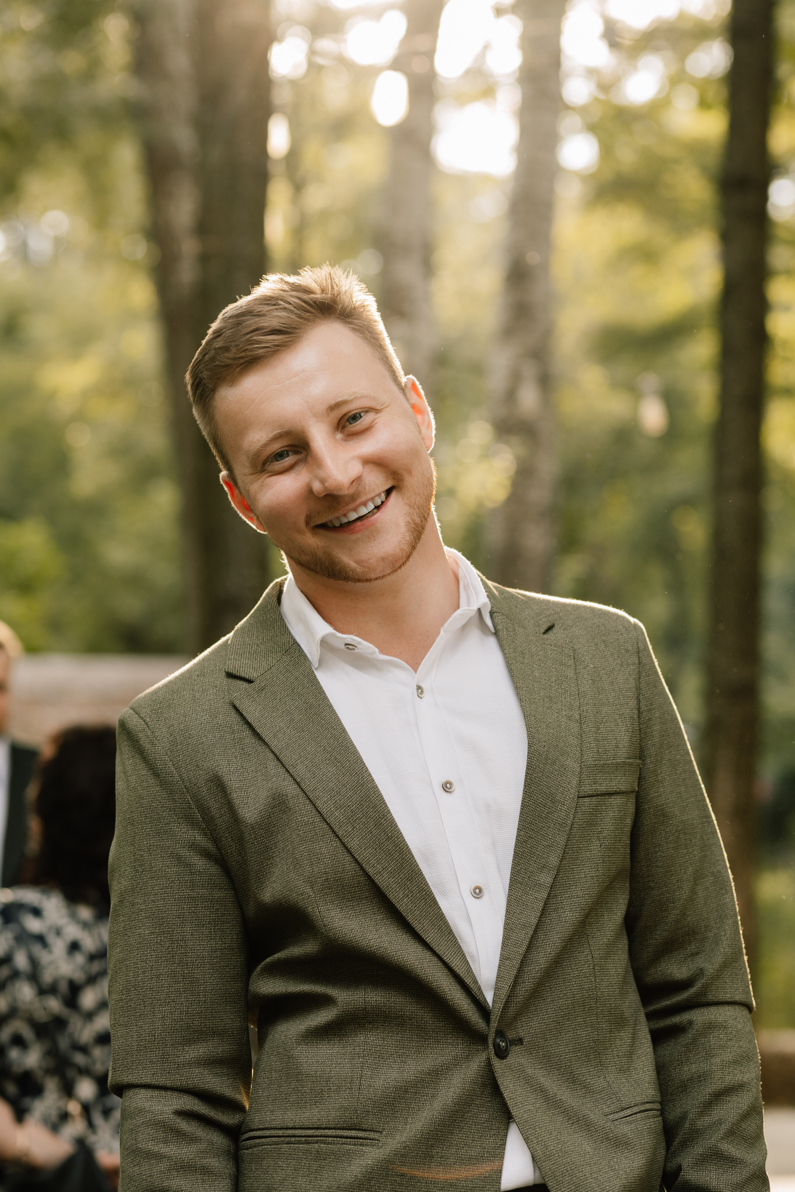 Настя & Влад. Весільний та сімейний фотограф у Харкові Ткаченко Світлана