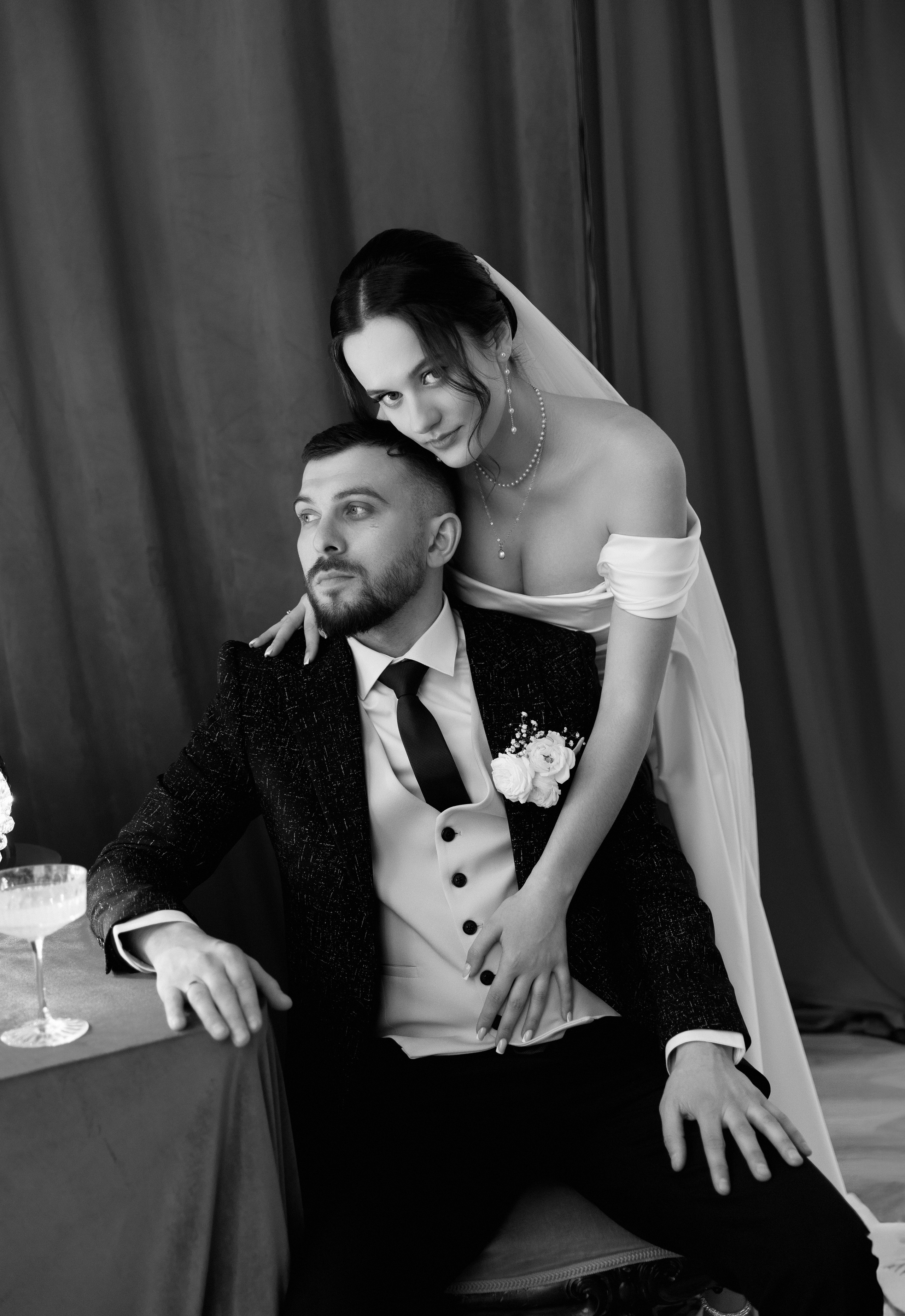 Катерина & Євгеній. Весільний та сімейний фотограф у Харкові Ткаченко Світлана