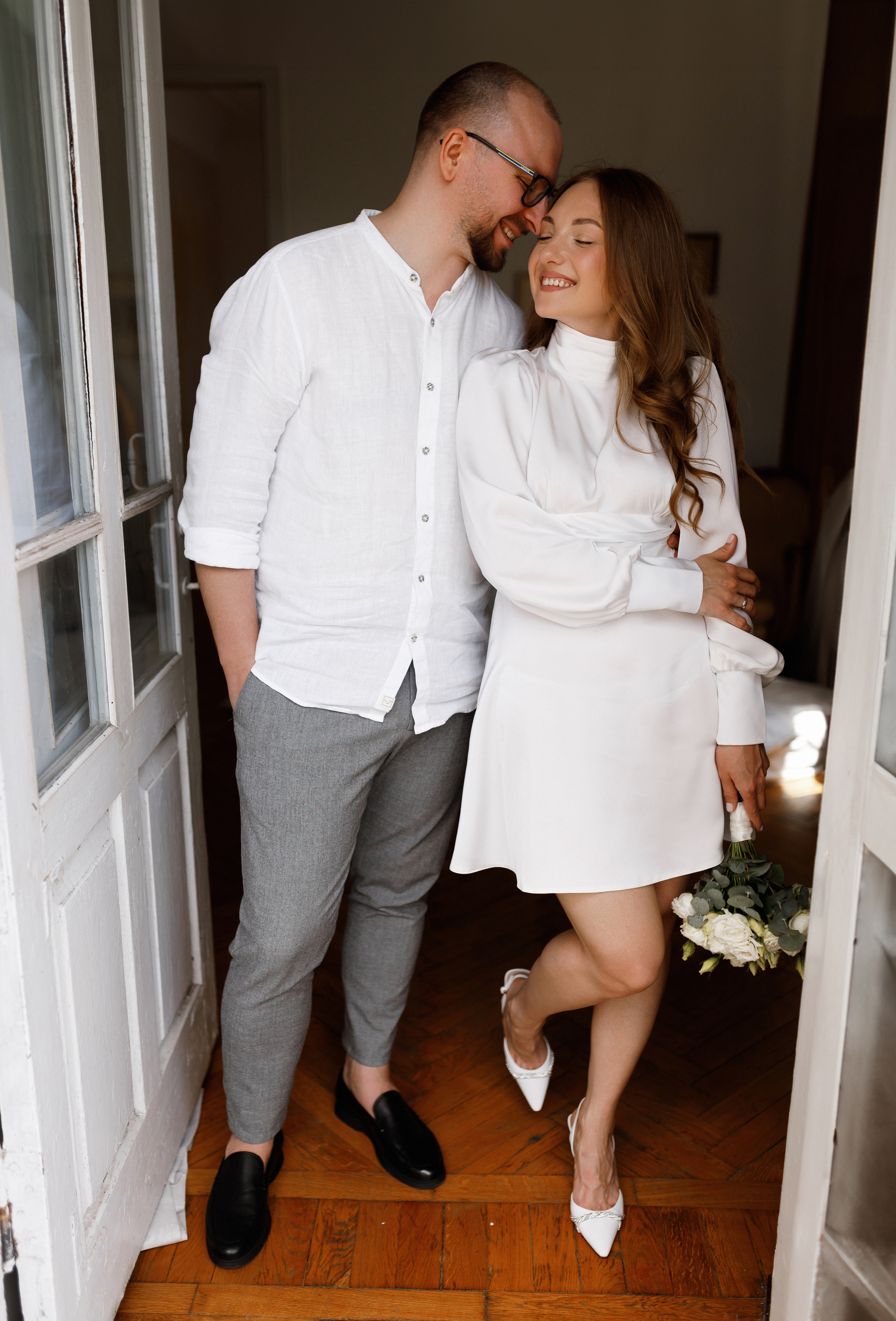 Ріта & Рінат. Весільний та сімейний фотограф у Харкові Ткаченко Світлана