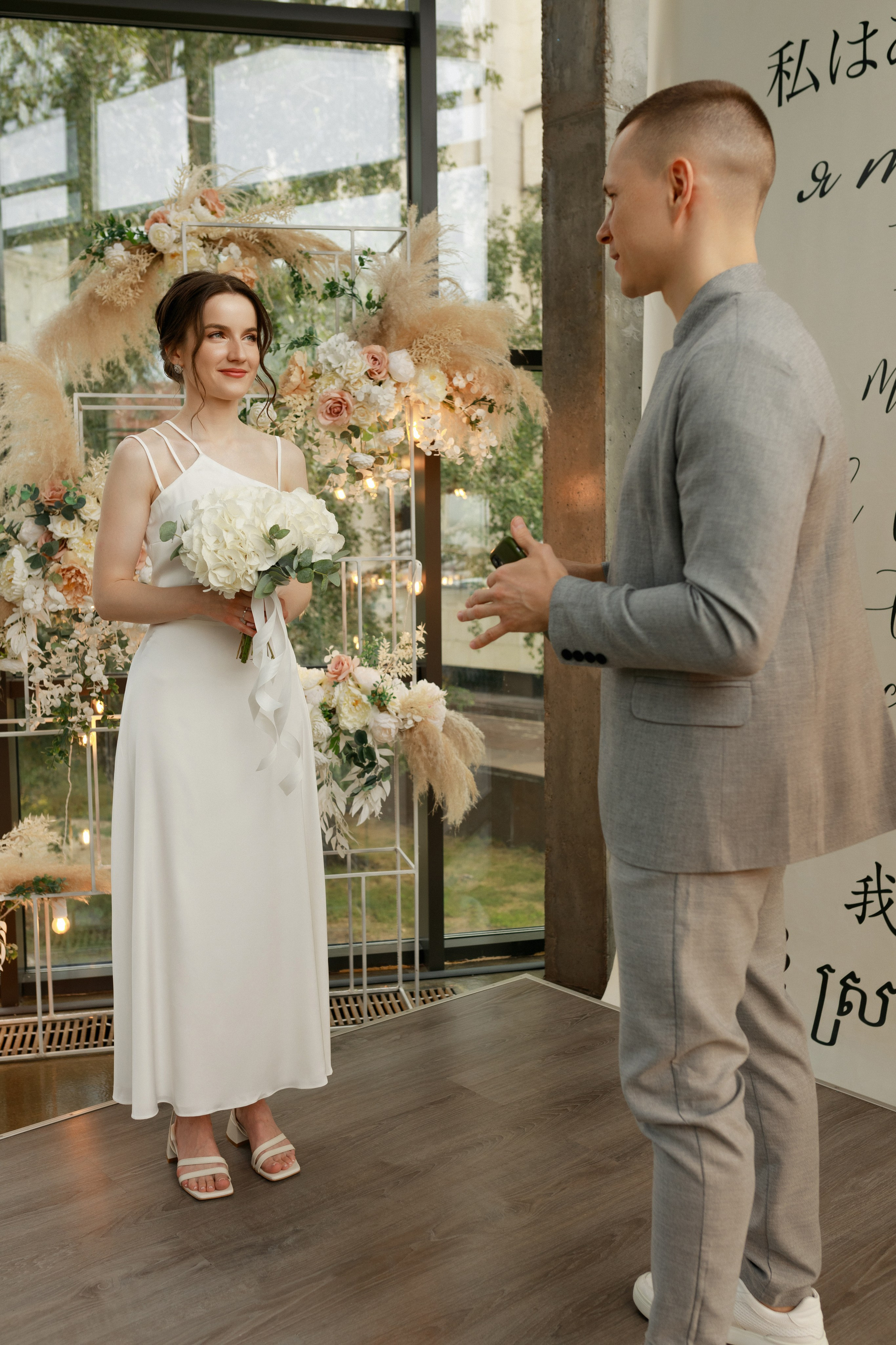 Альона & Андрій. Весільний та сімейний фотограф у Харкові Ткаченко Світлана