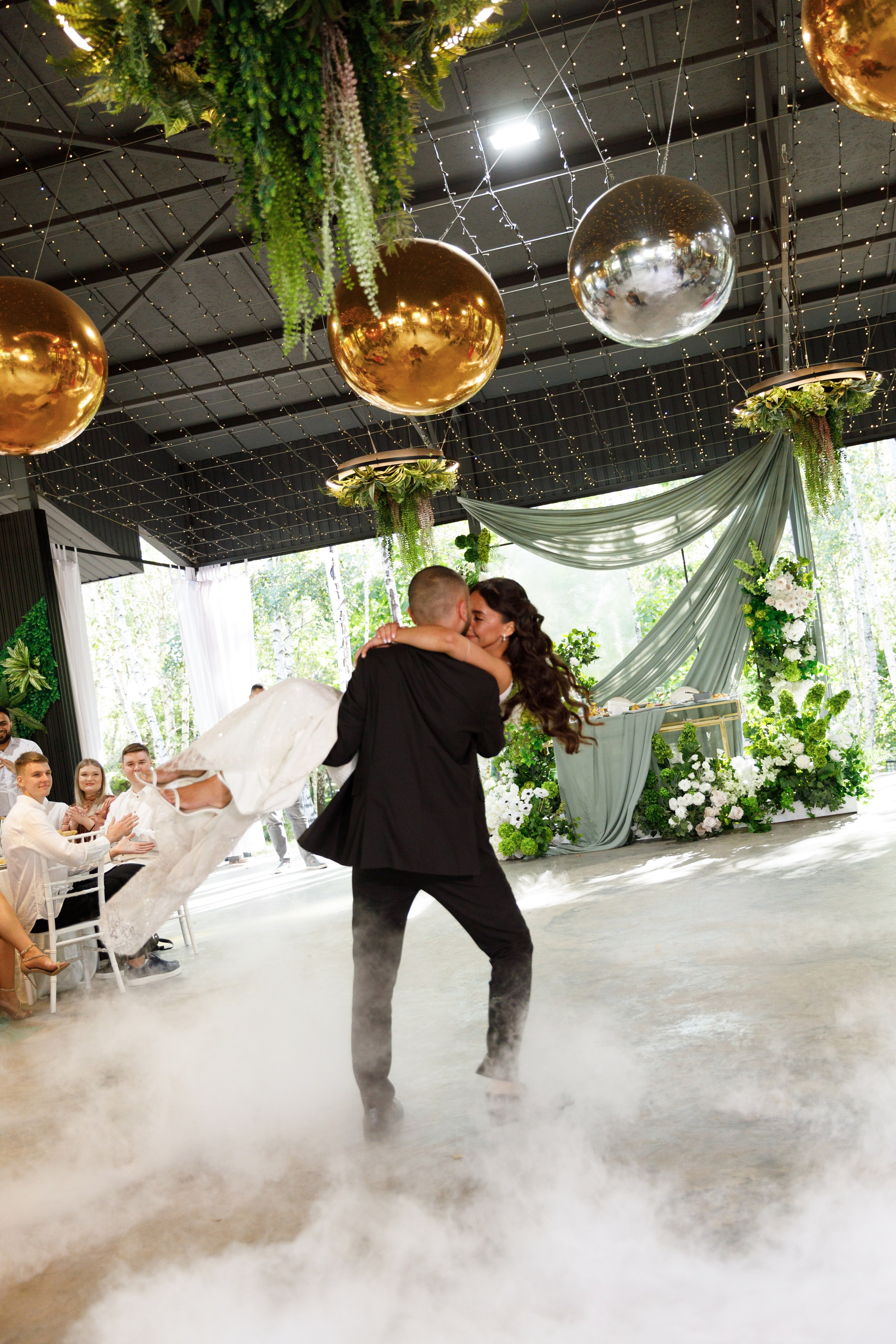 Аяз Джахан. Весільний та сімейний фотограф у Харкові Ткаченко Світлана