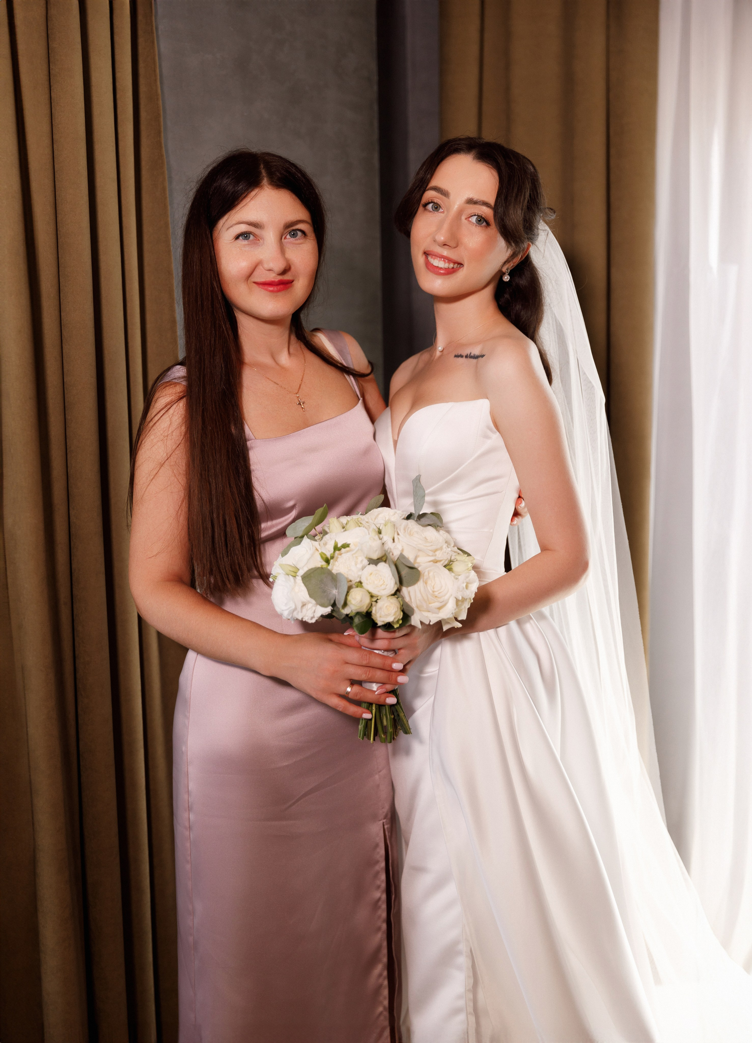 Дарʼя & Кирило. Весільний та сімейний фотограф у Харкові Ткаченко Світлана