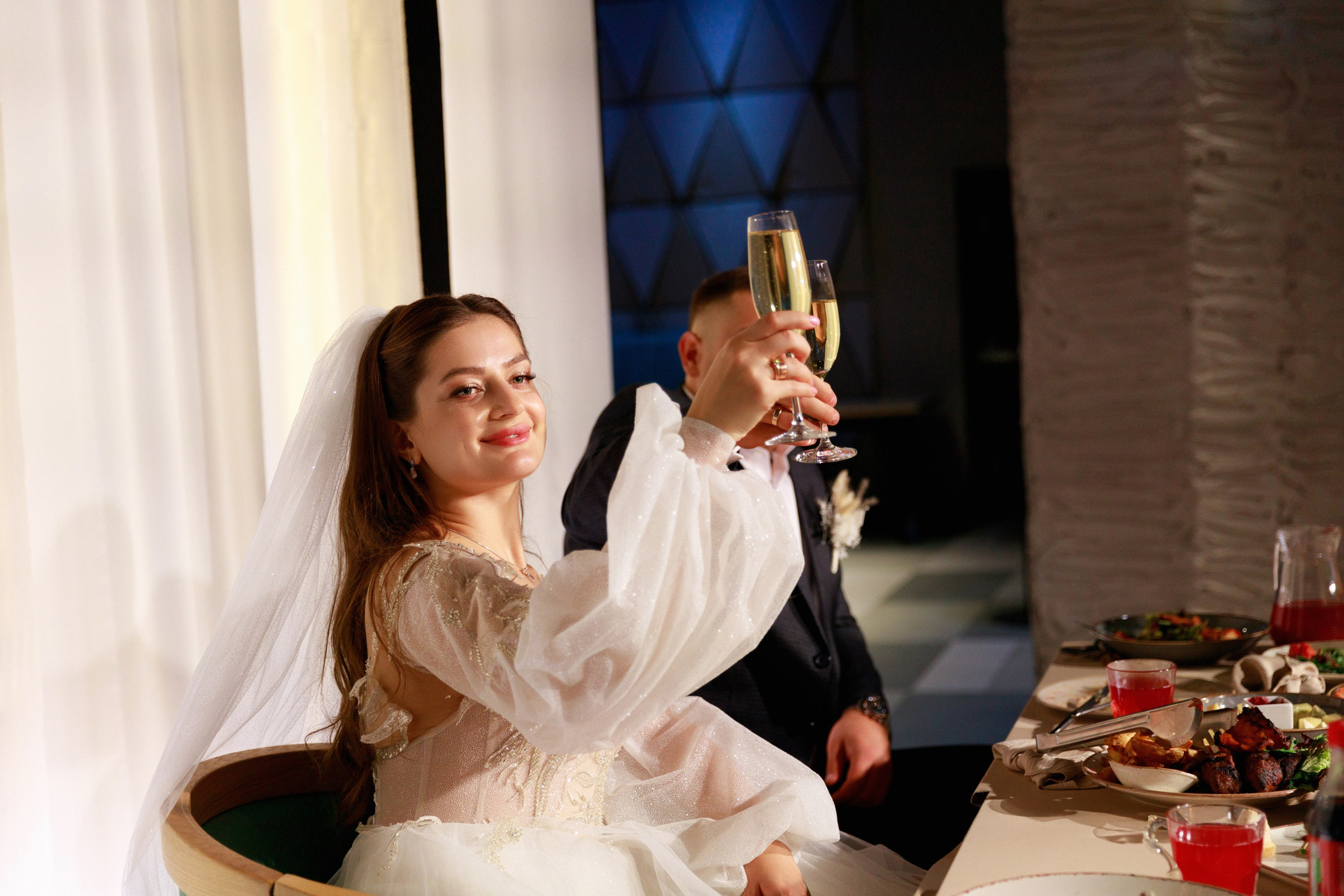 Віталіна & Владислав. Весільний та сімейний фотограф у Харкові Ткаченко Світлана