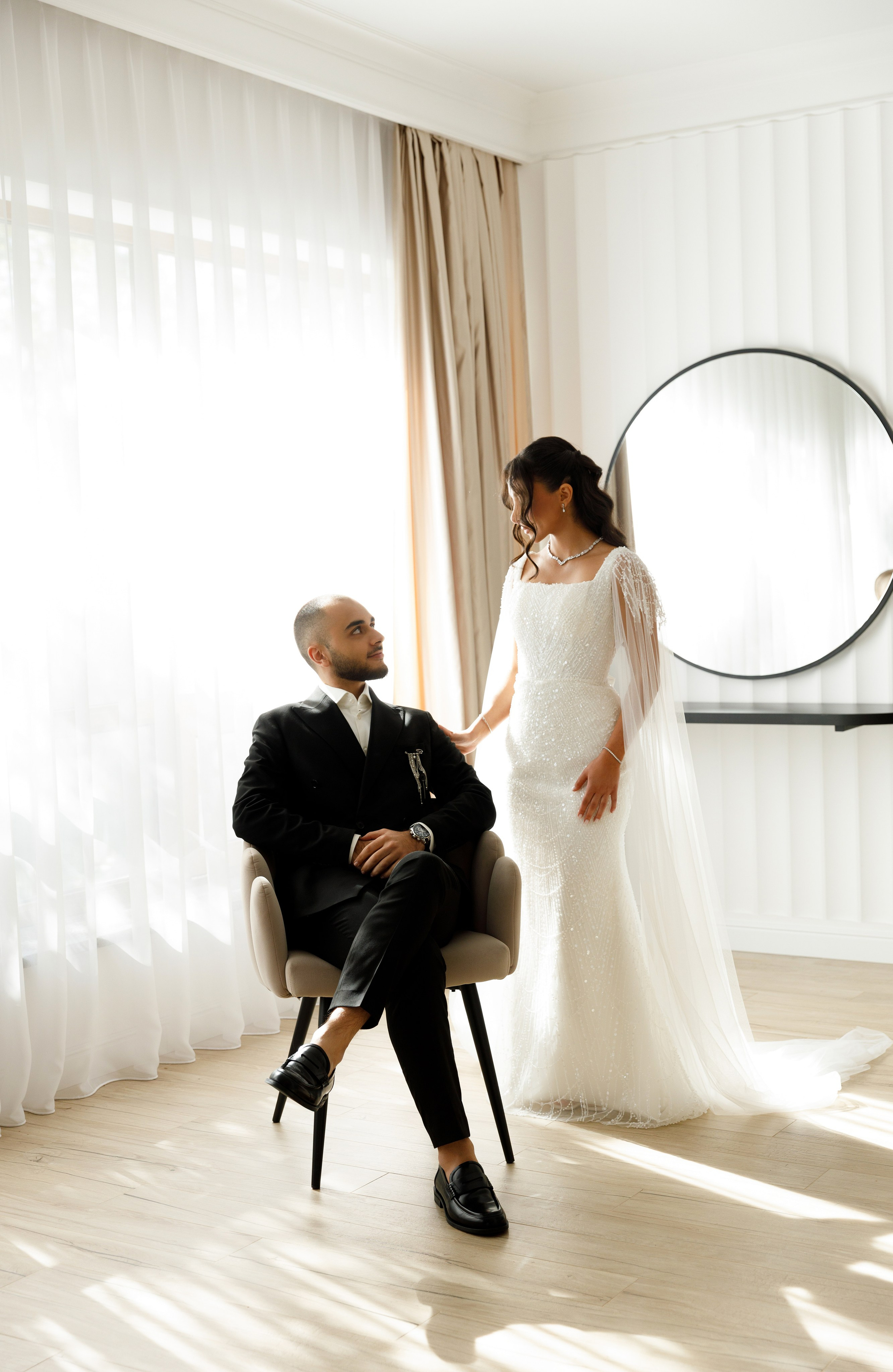 Аяз Джахан. Весільний та сімейний фотограф у Харкові Ткаченко Світлана