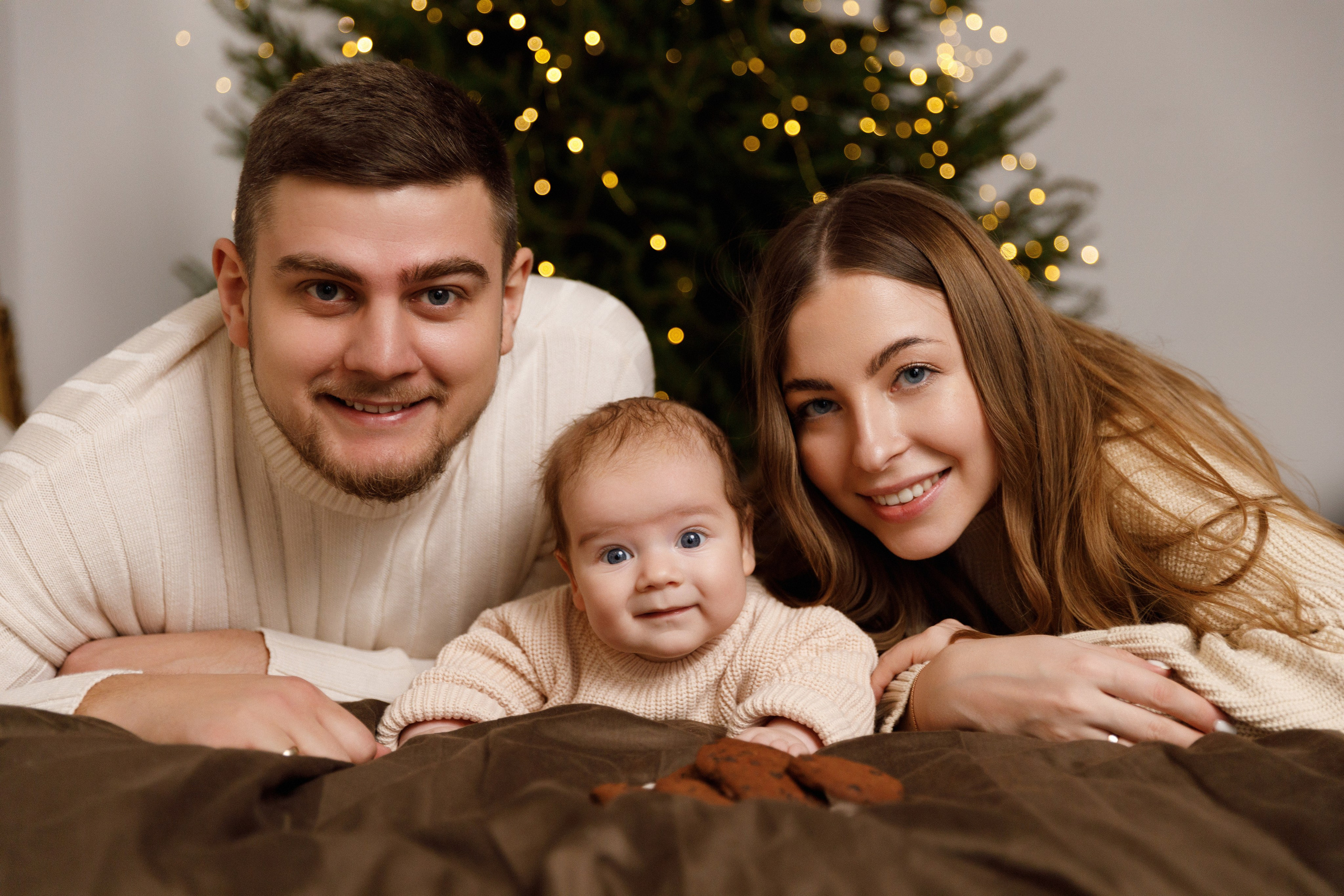 Віка & Влад & Артур. Весільний та сімейний фотограф у Харкові Ткаченко Світлана