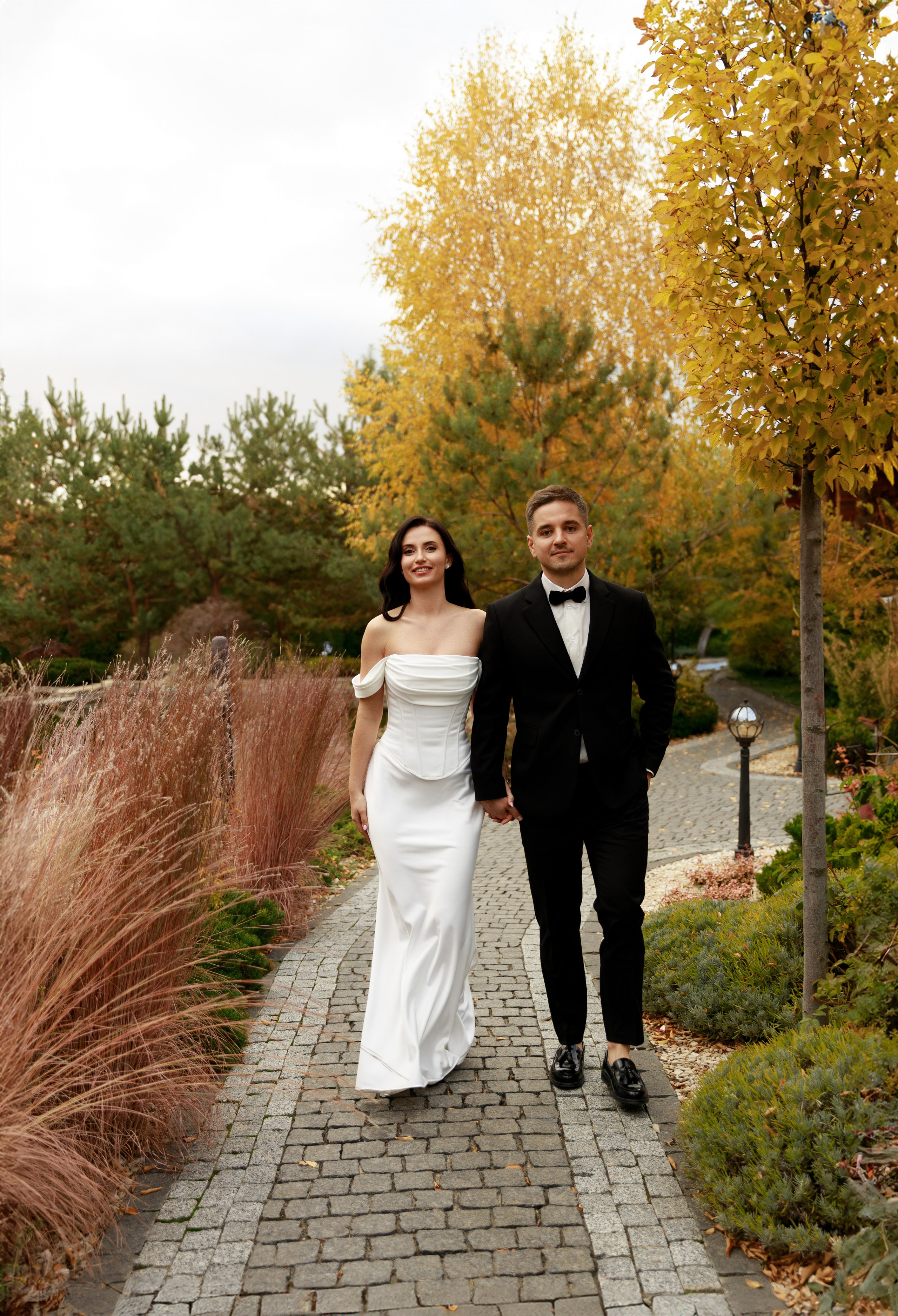 Лара & Влад. Весільний та сімейний фотограф у Харкові Ткаченко Світлана