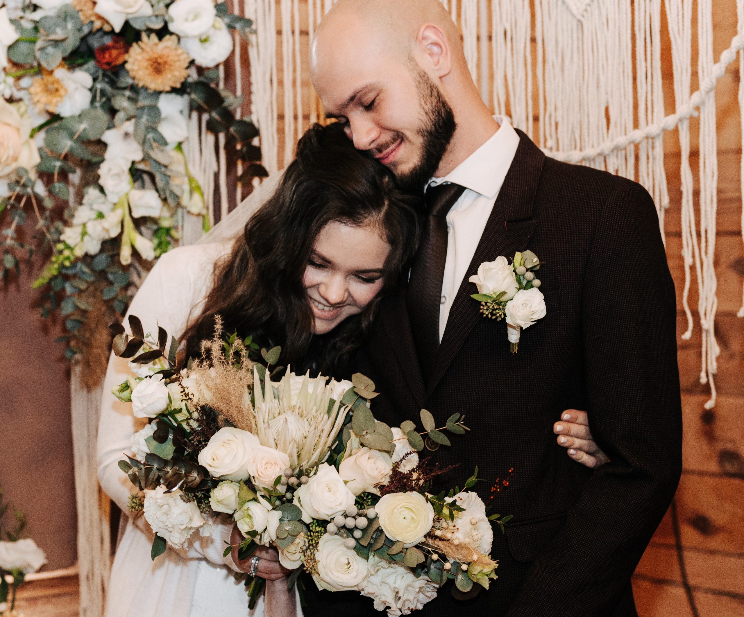 Анна & Марк. Весільний та сімейний фотограф у Харкові Ткаченко Світлана