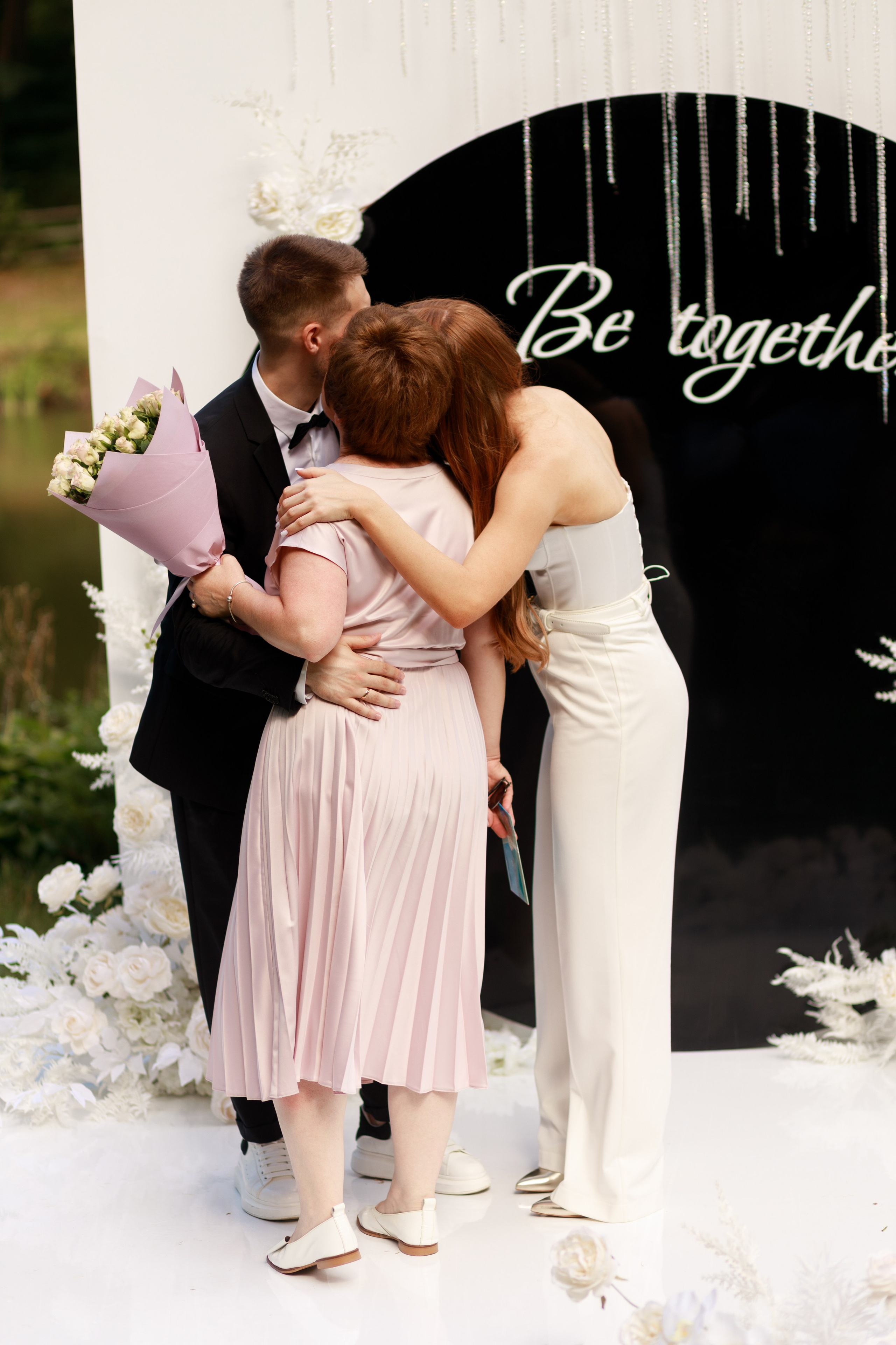 Аліна & Ярослав. Весільний та сімейний фотограф у Харкові Ткаченко Світлана