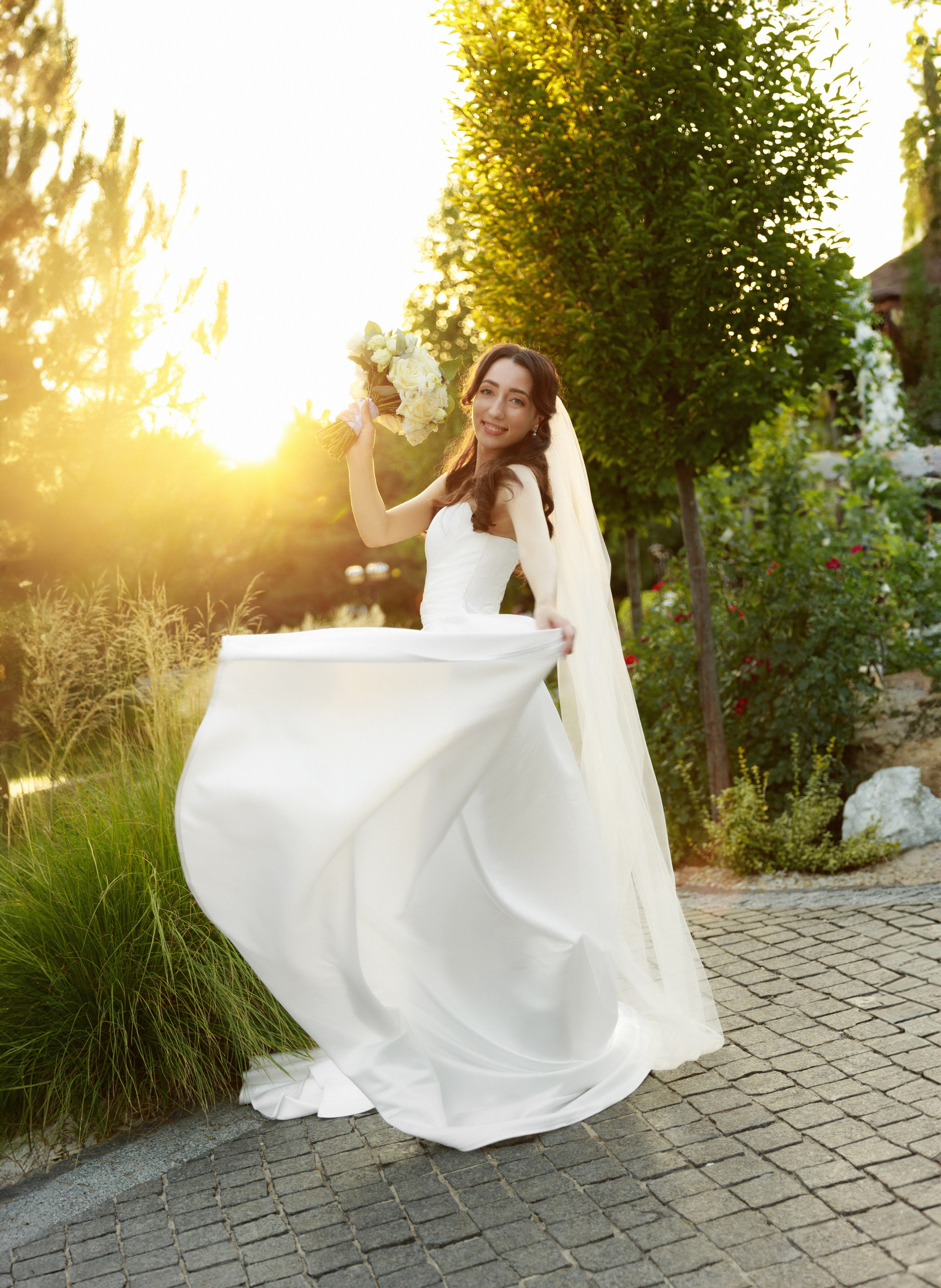 Дарʼя & Кирило. Весільний та сімейний фотограф у Харкові Ткаченко Світлана