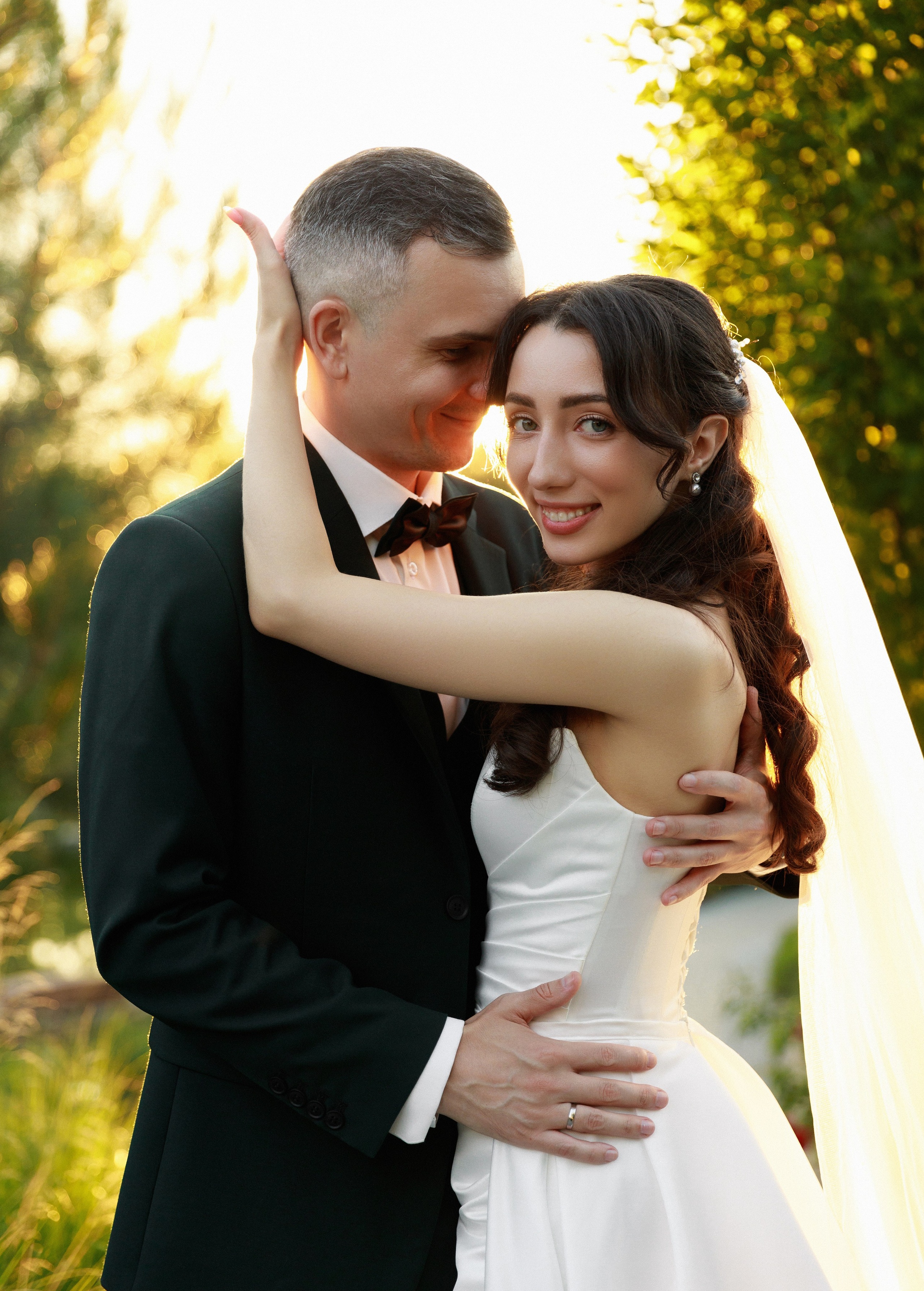 Дарʼя & Кирило. Весільний та сімейний фотограф у Харкові Ткаченко Світлана