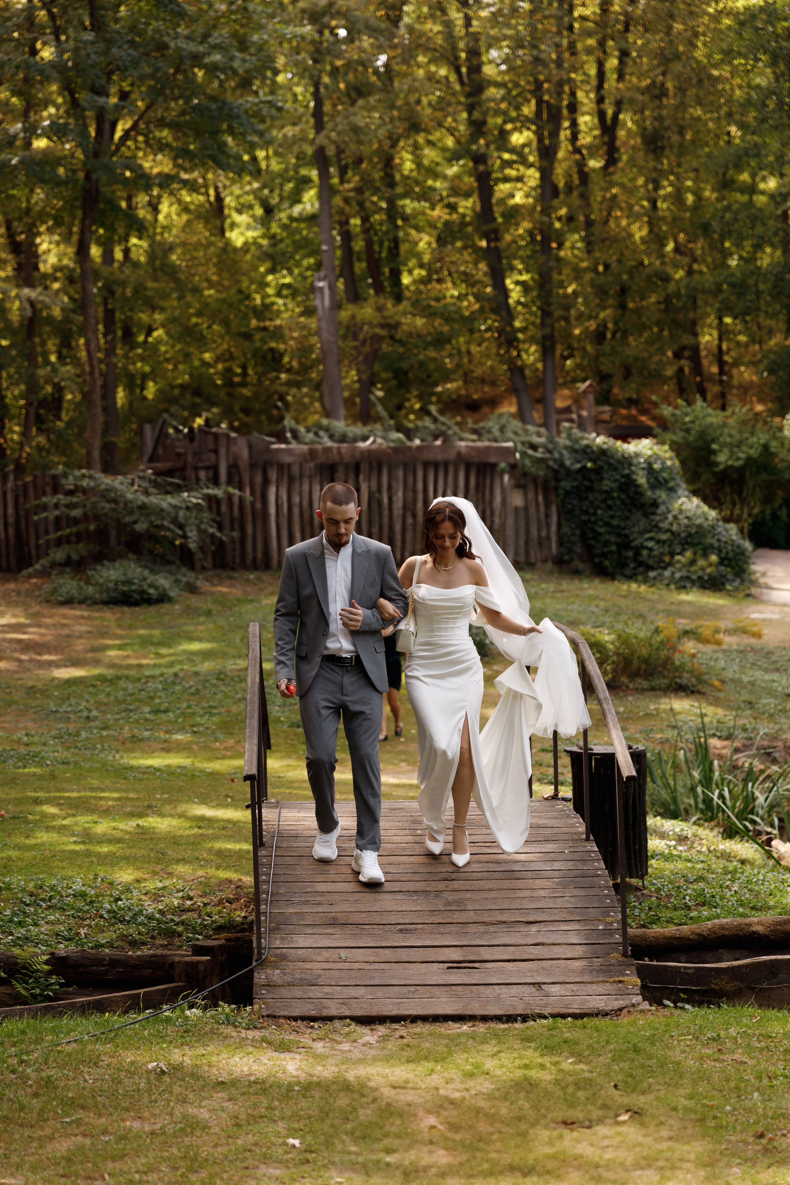 Анастасія & Артем. Весільний та сімейний фотограф у Харкові Ткаченко Світлана