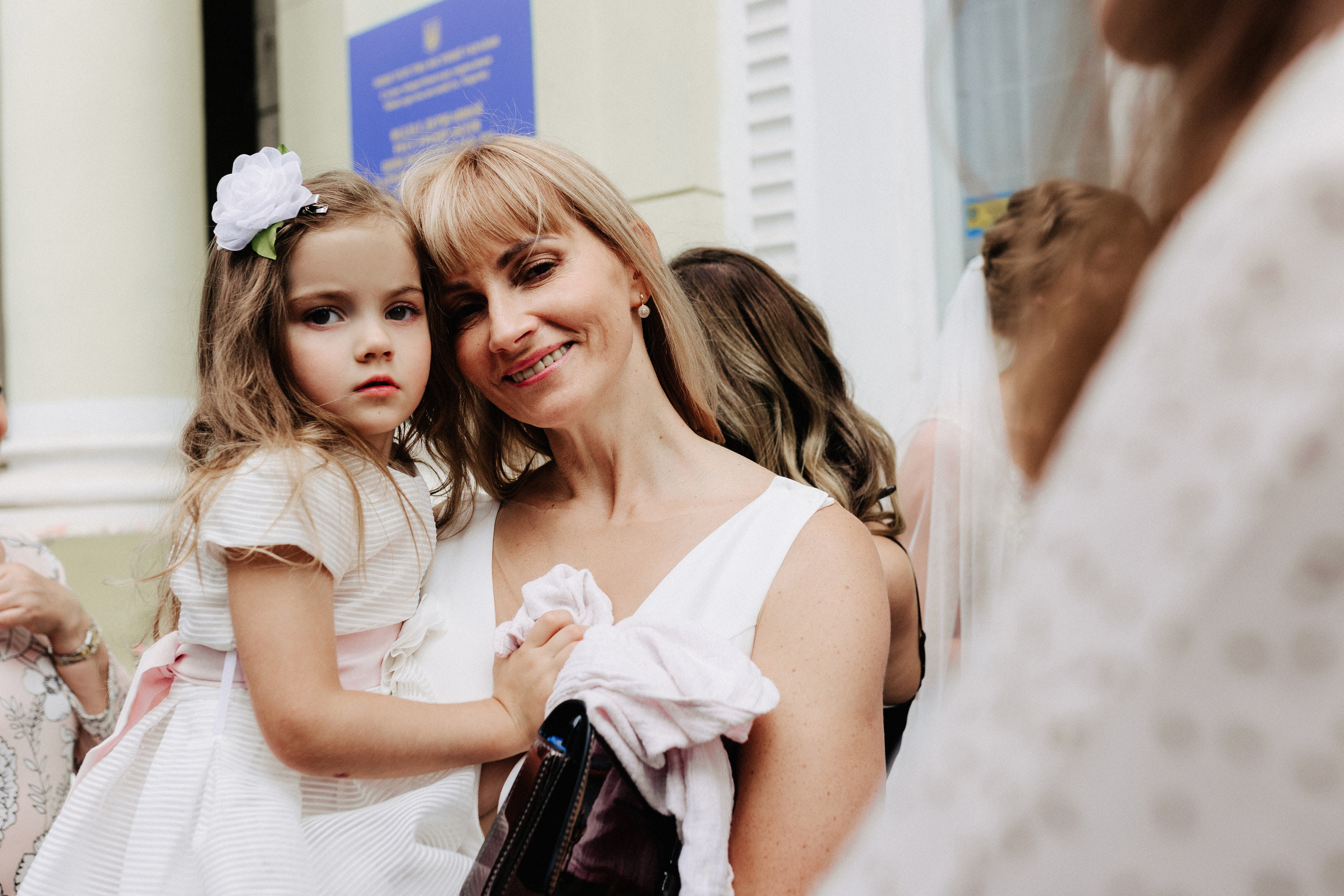 Христина & Стас. Весільний та сімейний фотограф у Харкові Ткаченко Світлана