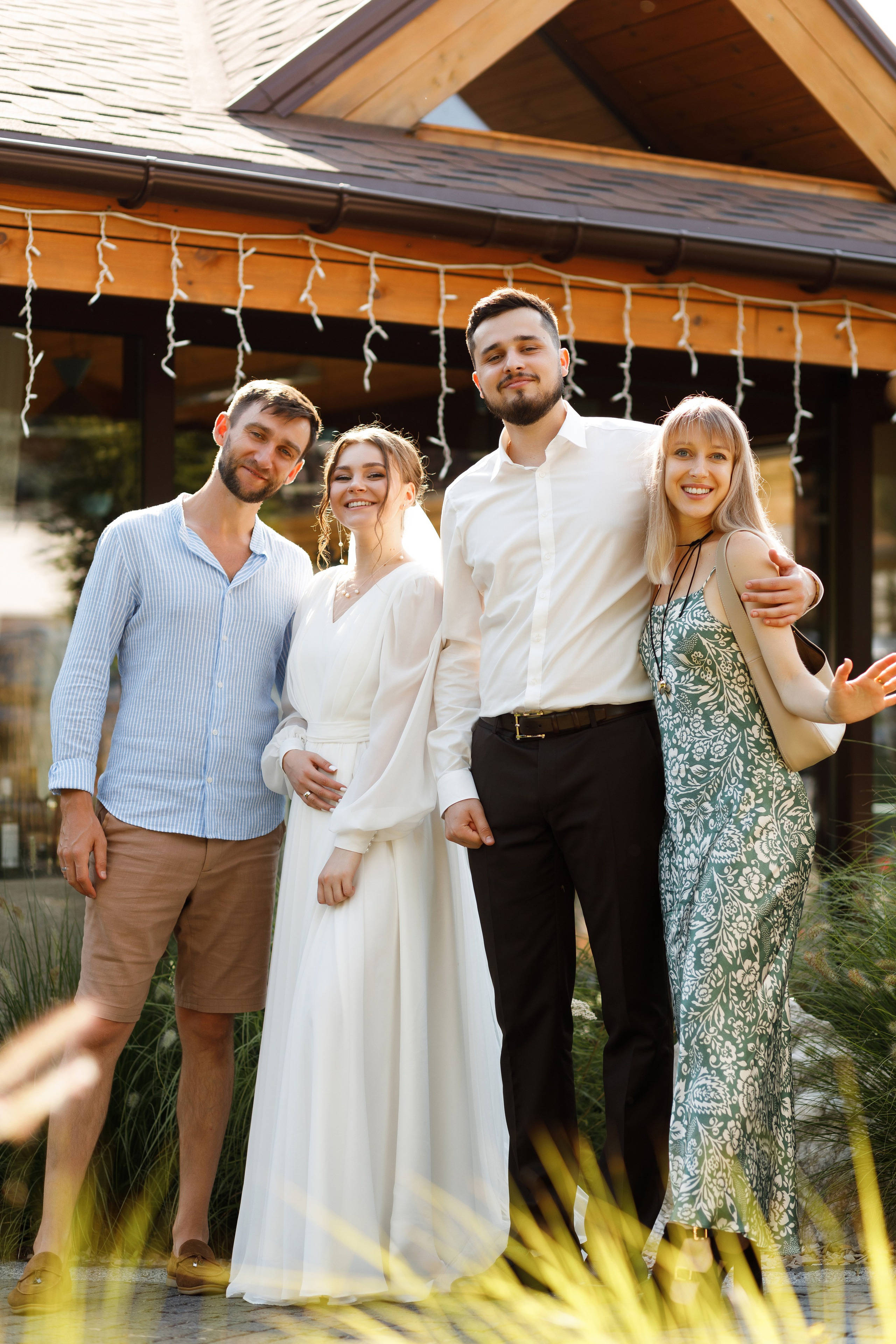 Христина & Владислав. Весільний та сімейний фотограф у Харкові Ткаченко Світлана