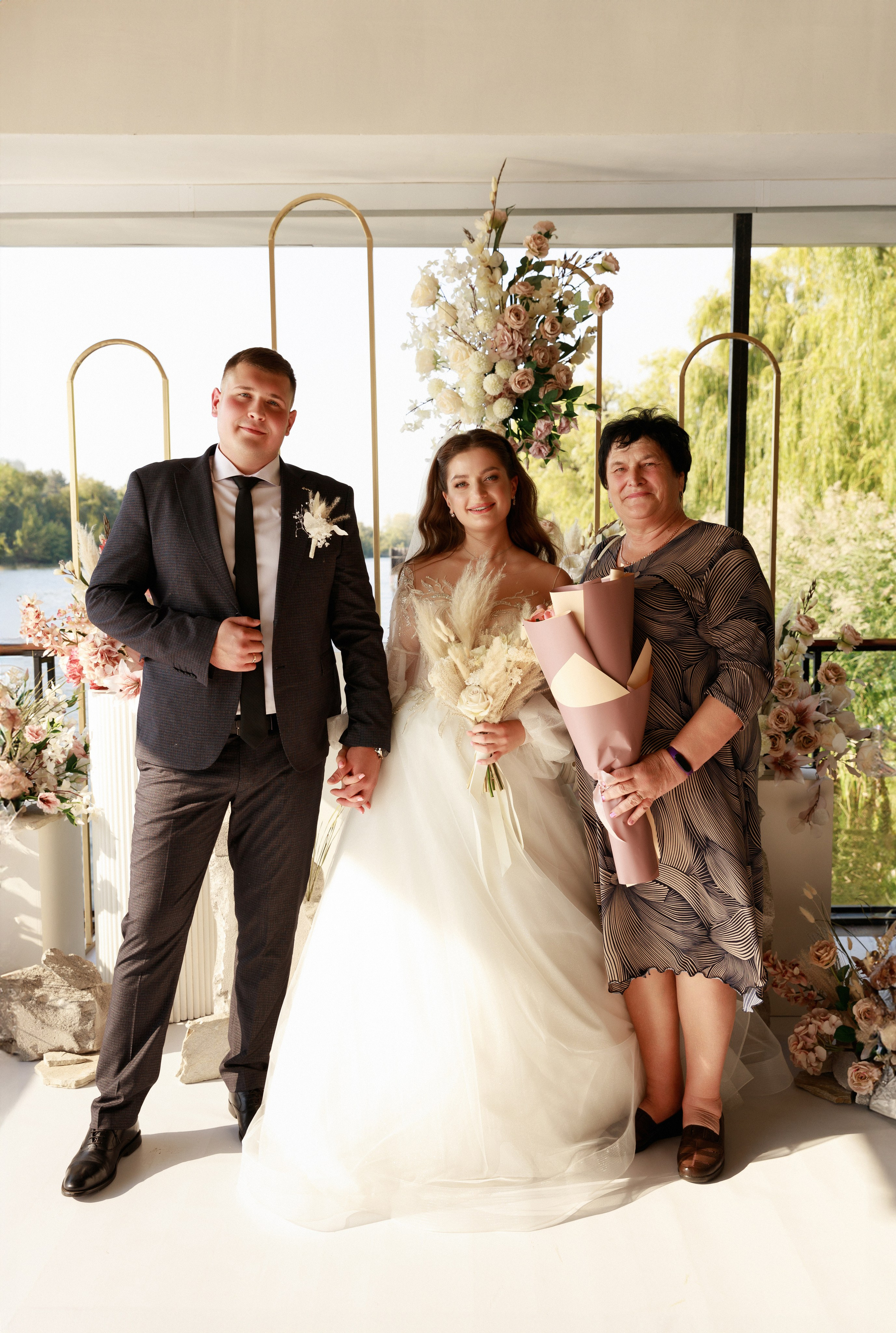 Віталіна & Владислав. Весільний та сімейний фотограф у Харкові Ткаченко Світлана