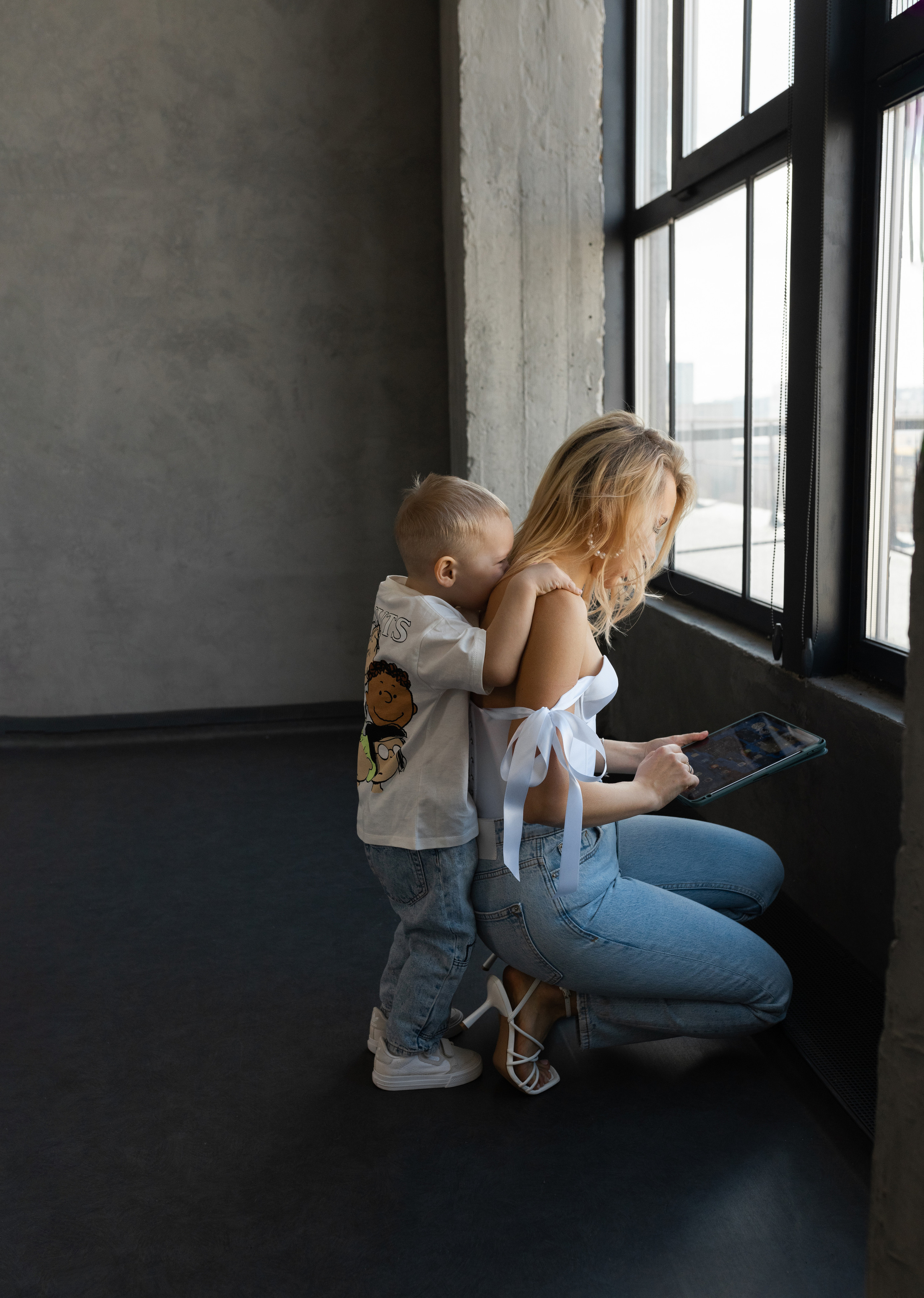 Світлана & Микита. Весільний та сімейний фотограф у Харкові Ткаченко Світлана