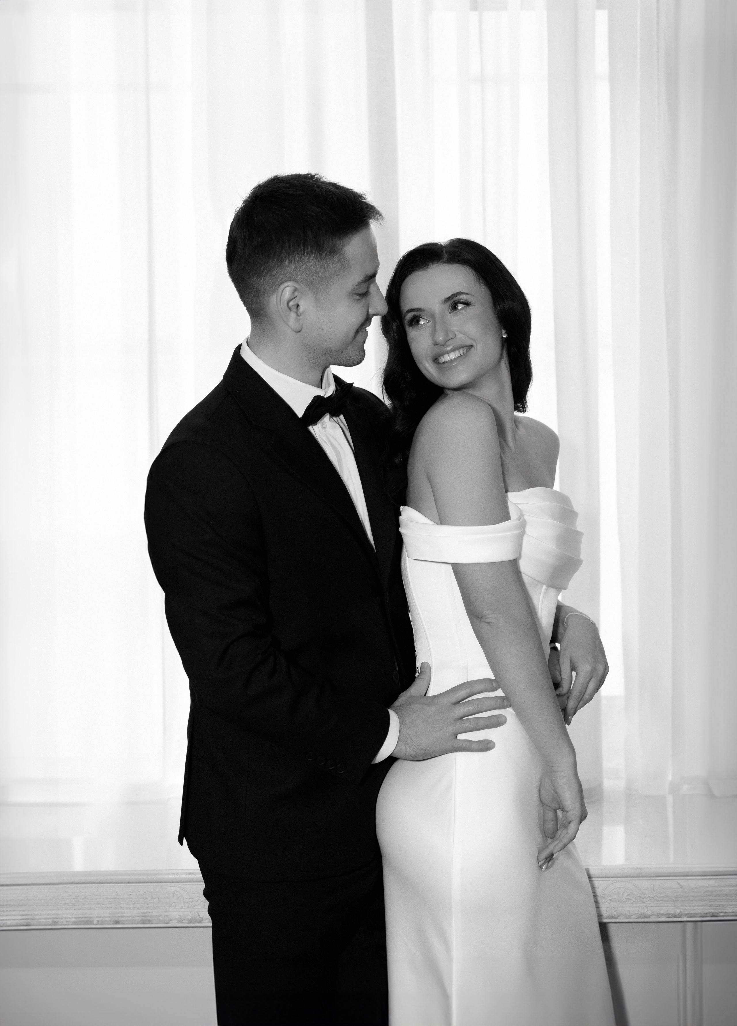 Лара & Влад. Весільний та сімейний фотограф у Харкові Ткаченко Світлана