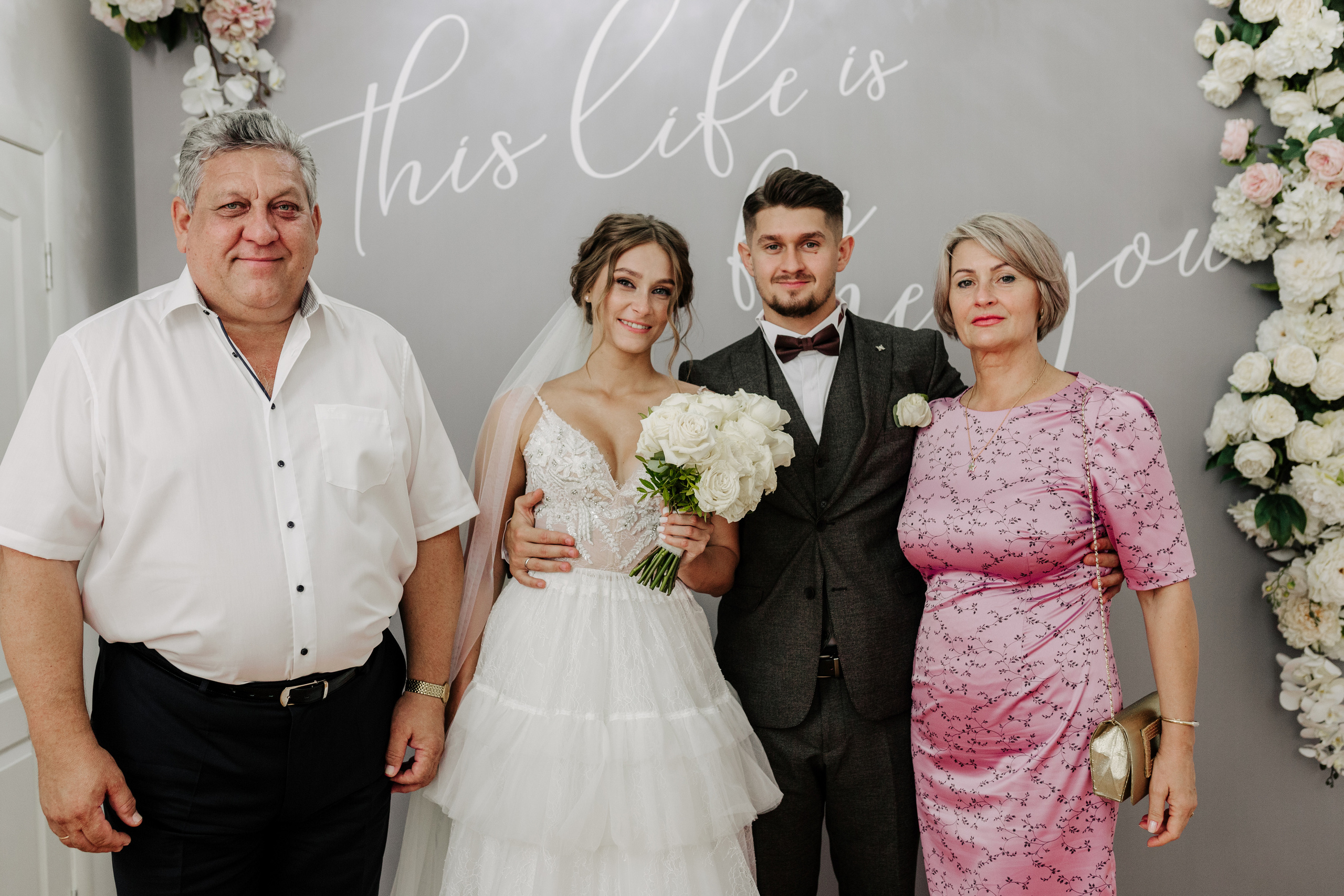 Христина & Стас. Весільний та сімейний фотограф у Харкові Ткаченко Світлана