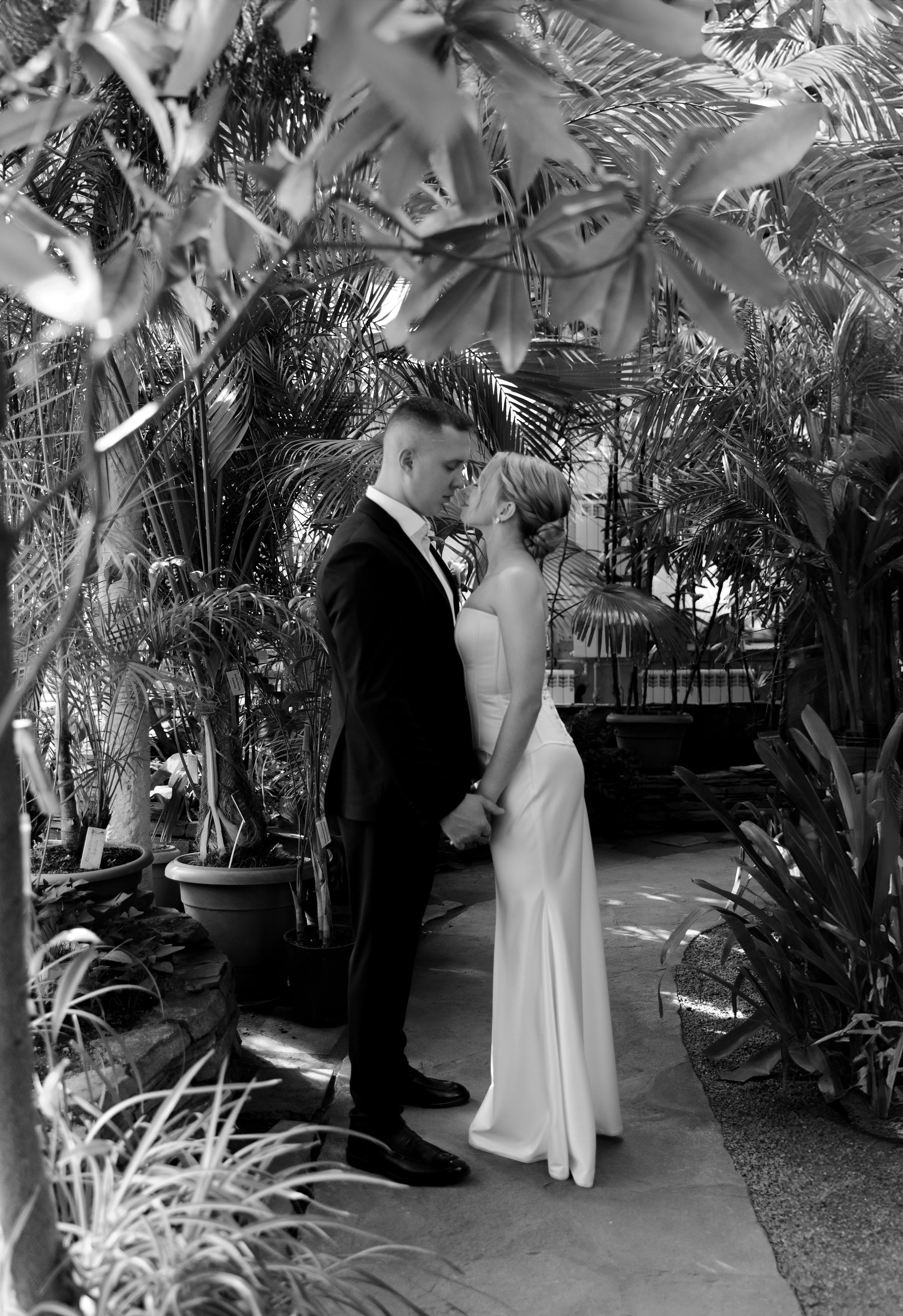 Анастасія & Ігор. Весільний та сімейний фотограф у Харкові Ткаченко Світлана