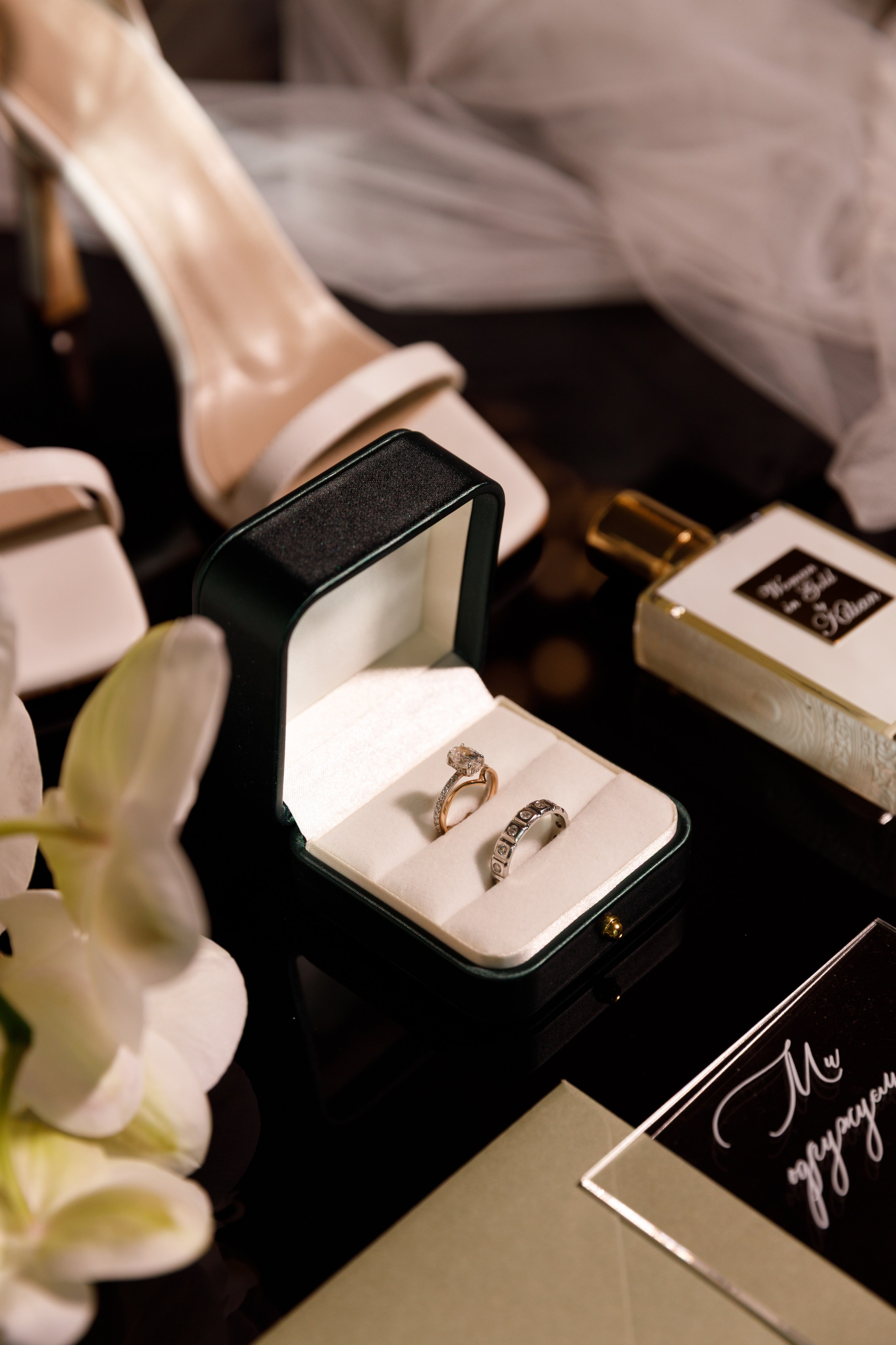 Аяз Джахан. Весільний та сімейний фотограф у Харкові Ткаченко Світлана